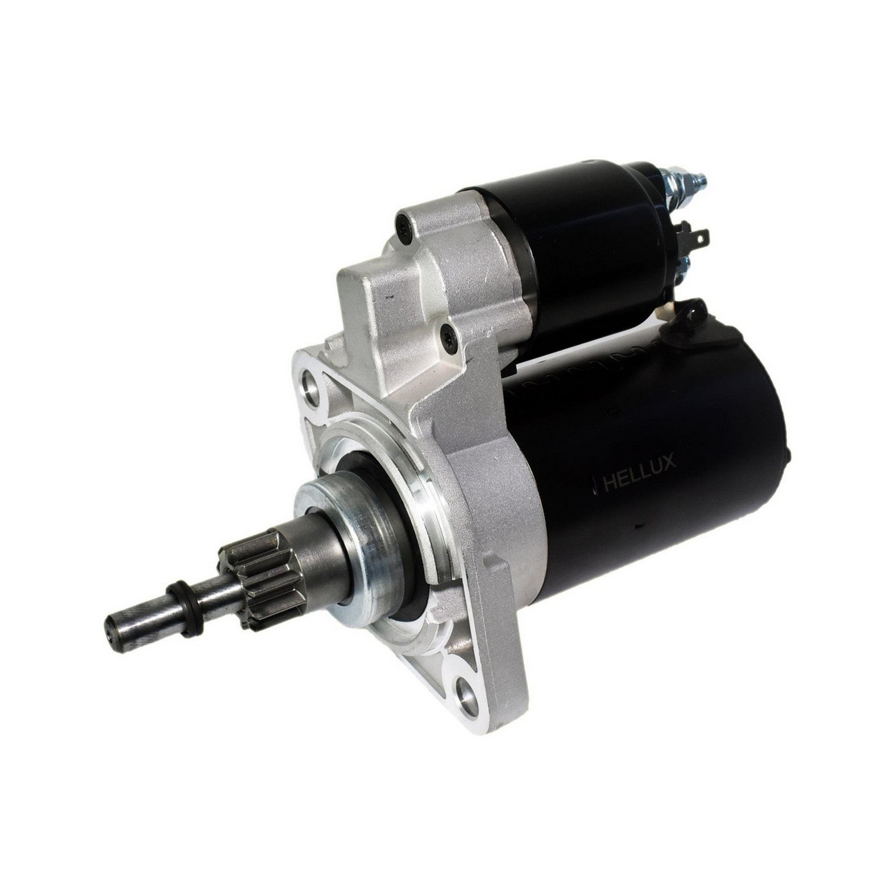 Motor Arranque Hellux Ford Escort