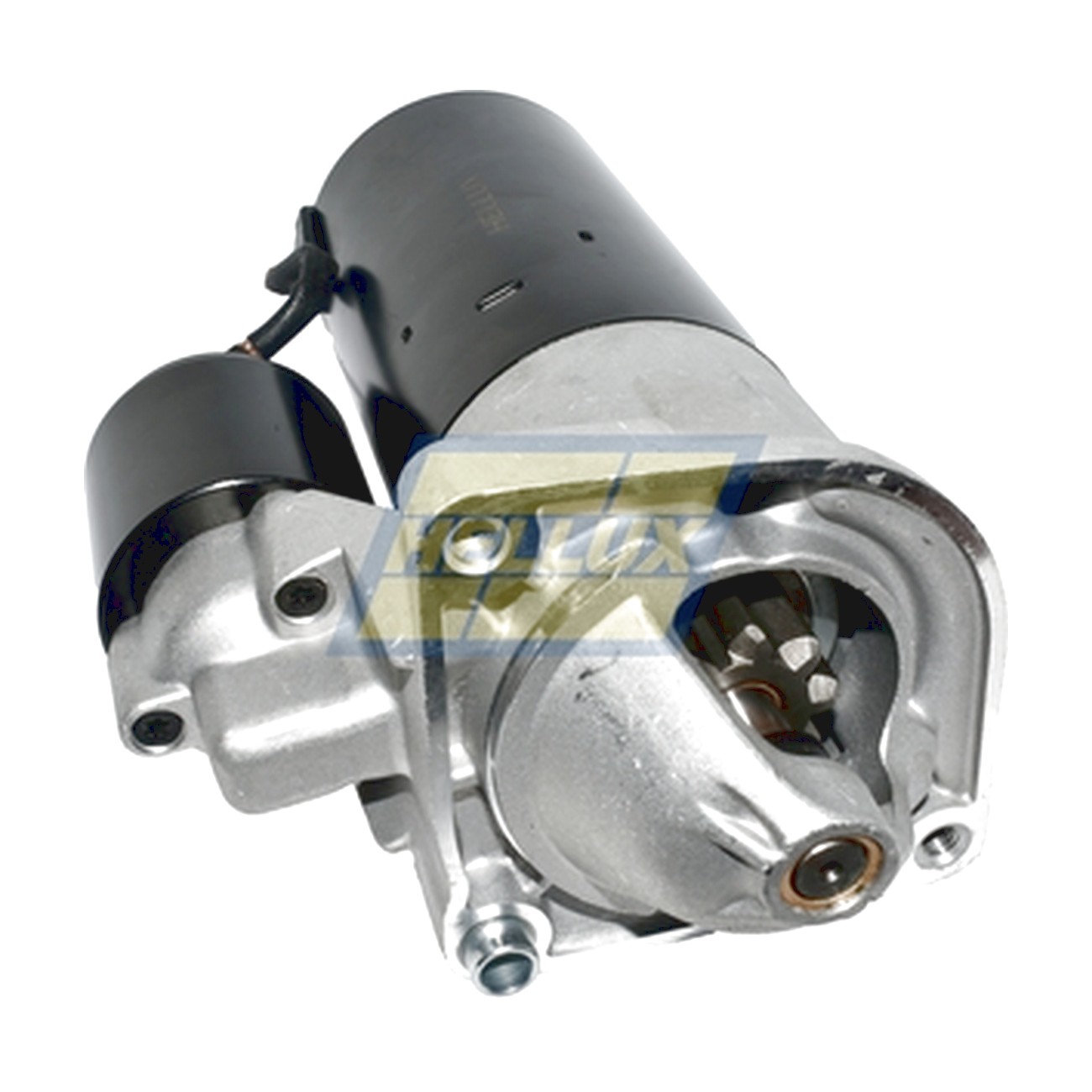 Motor Arranque Hellux Fiat Ducato 2.3 Jtd 2.5 Diesel 2.8 Jtd 2.8 Td