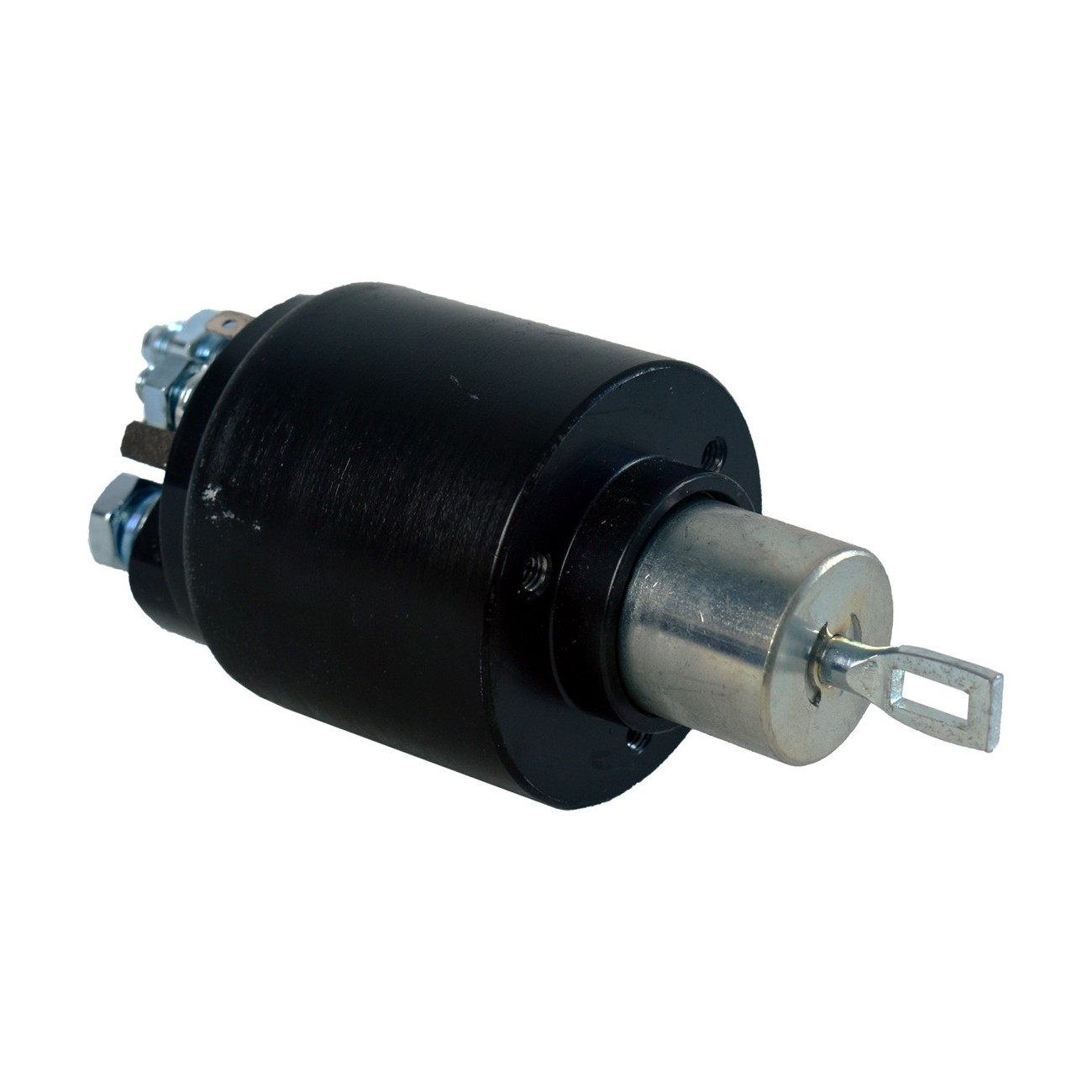 Solenoide Automatico Arranque Hellux Camion Daily 3.0 Diesel
