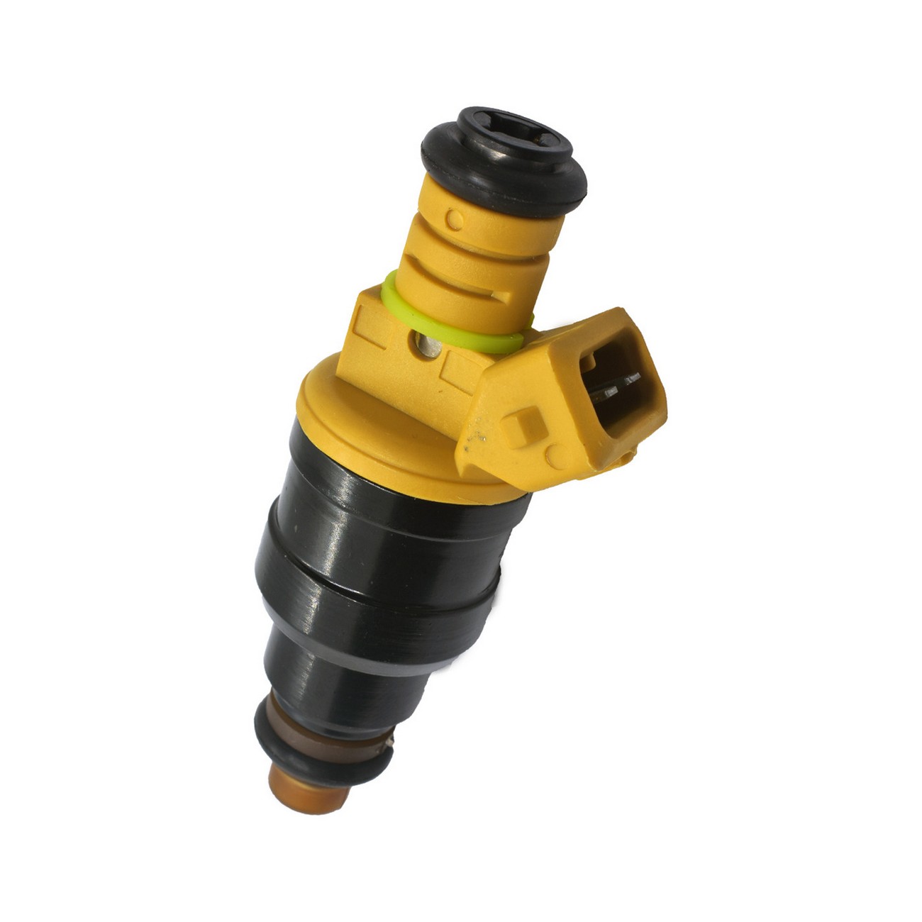 Inyector Combustible Hellux Atos 1.0