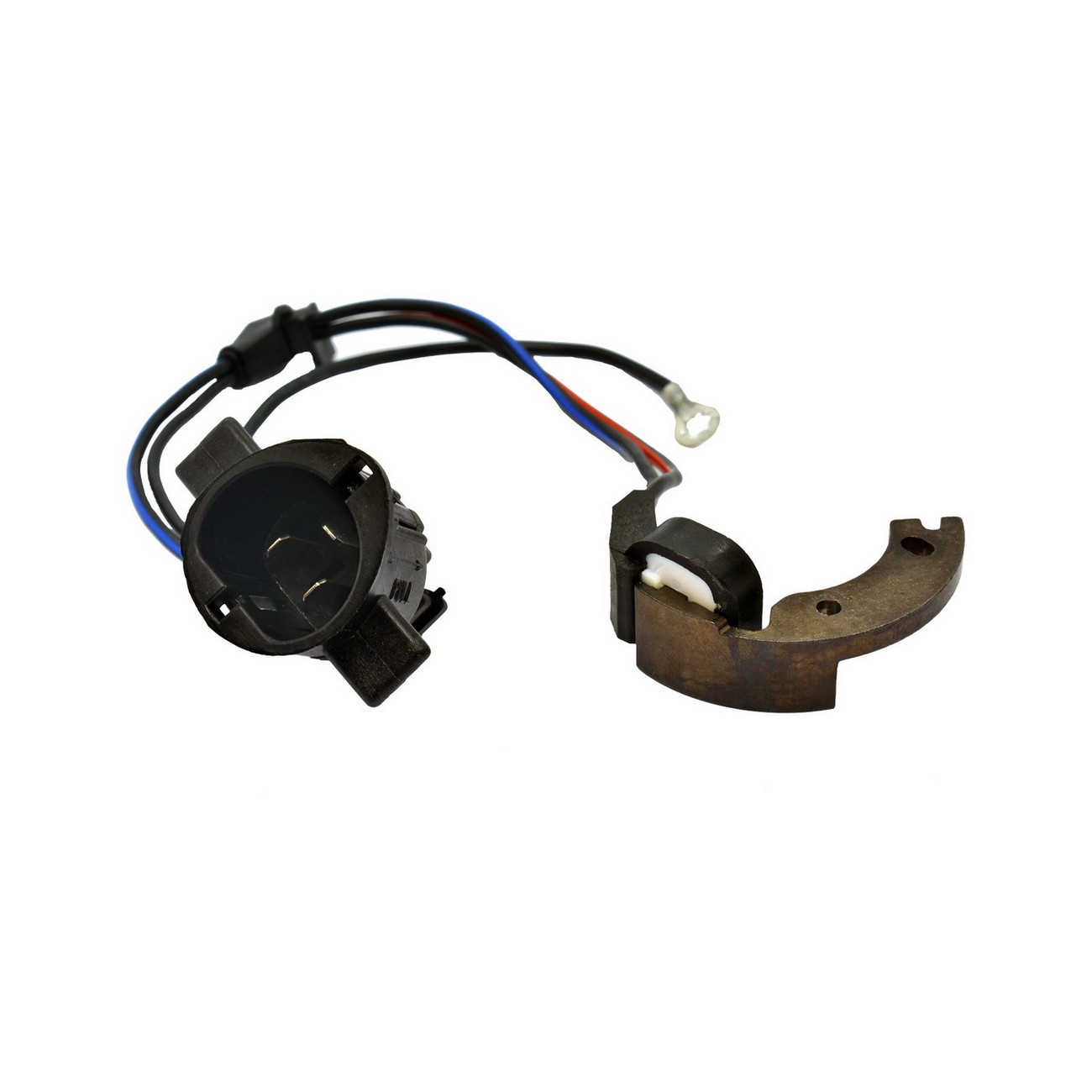 Captor Magnetico Rpm Hellux Ford Falcon 2.8 3.0 3.6