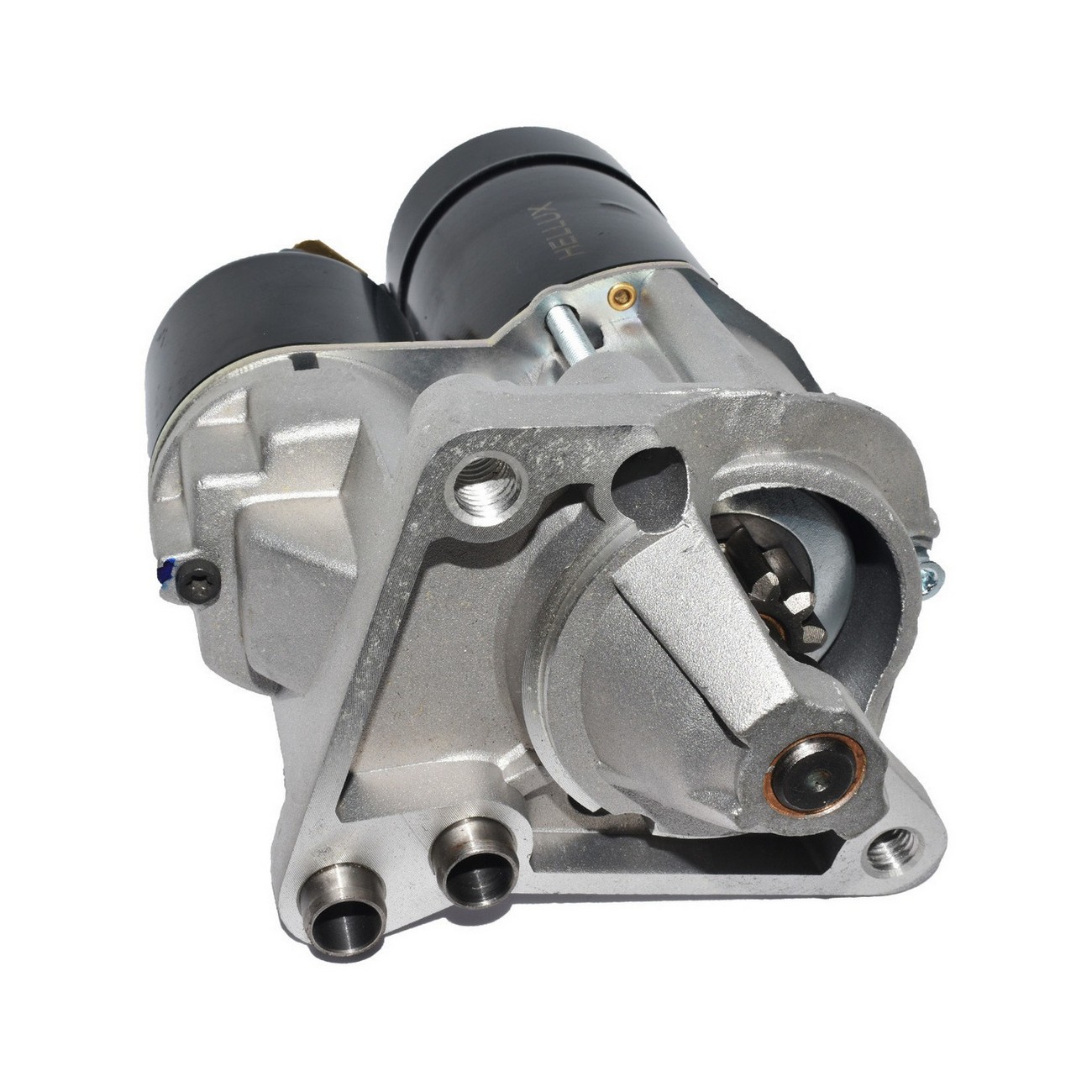 Motor Arranque Hellux Renault 19 1.2 1.4 1.7 1.8 16v 9 1.7 Laguna 1.8 1.9 Dti 2.0 Megane 1.4 1.6 1.9 Dti 2.0 16v