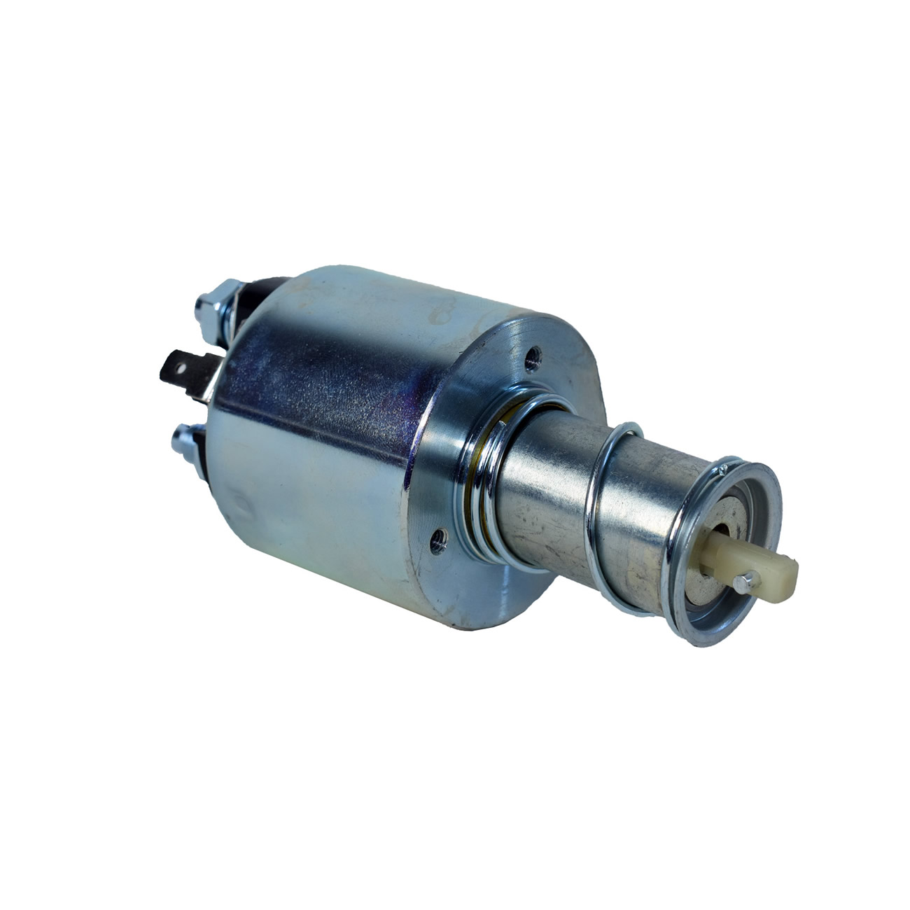 Solenoide Automatico Arranque Hellux Renault 19 1.2 1.4 1.7 1.8 16v 9 1.7 Laguna 1.8 1.9 Dti 2.0 Megane 1.4 1.6 1.9 Dti 2.0 16v