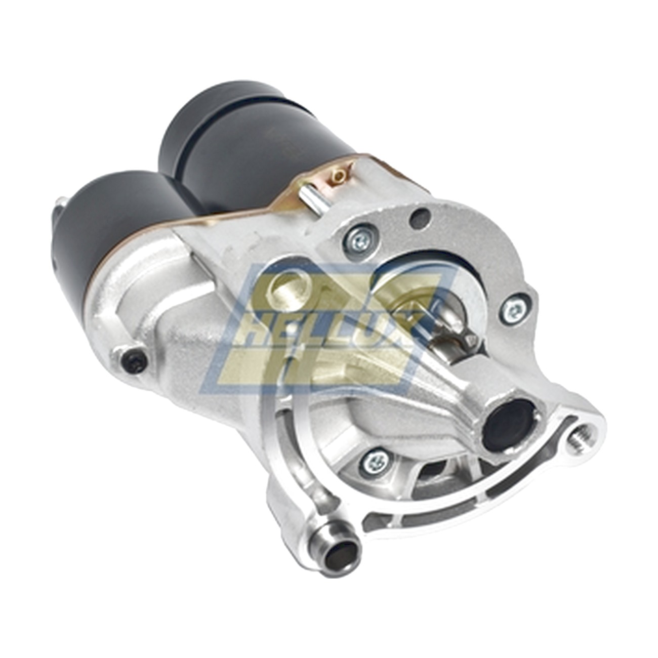 Motor Arranque Hellux Peugeot 306 1.8 16v 1.9 Td 2.0 2.0 Hdi 405 1.6 1.8 1.9 1.9 Diesel 2.0 406 1.6 1.8 16v 1.9 Td 2.0 2.0 Hdi 2.1 Td 2.2