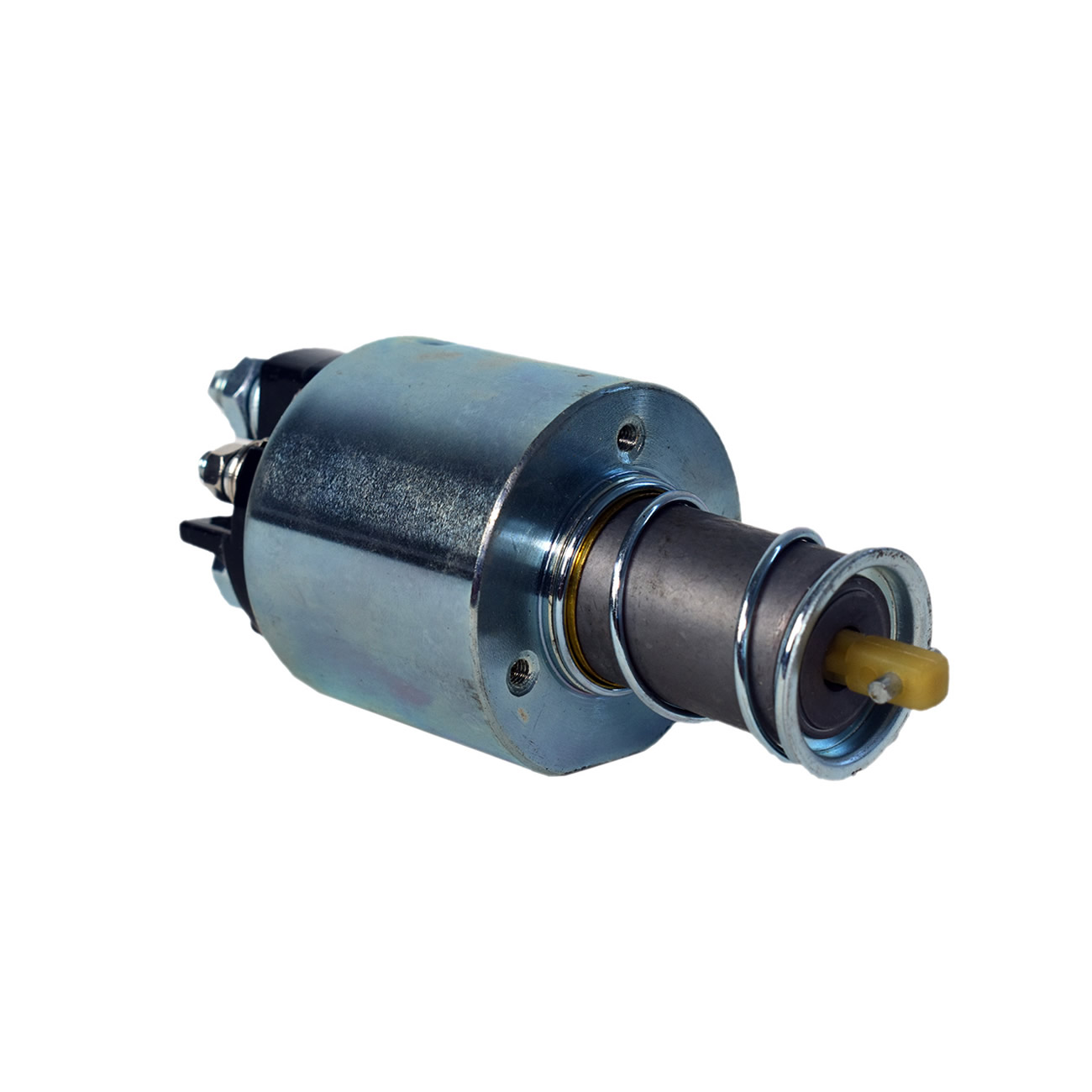 Solenoide Automatico Arranque Hellux Citroen Xsara 1.8 1.9 Diesel 2.0 16v 2.0 Hdi