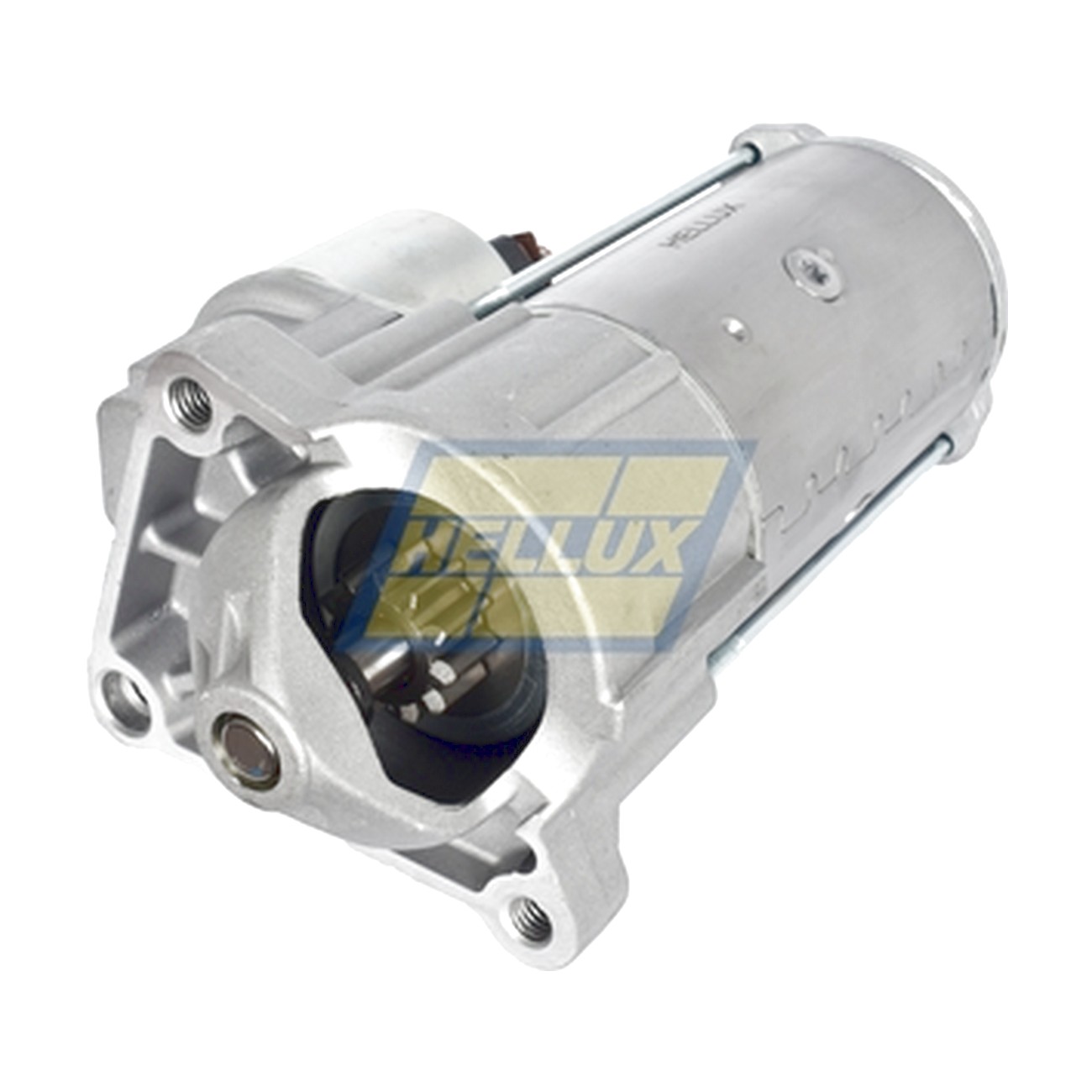 Motor Arranque Hellux Renault 11 1.6 Diesel Clio 2 1.0 1.2 16v 1.9 Diesel 2.0 16v Laguna 1.8 16v 1.9 Dti 2.0 16v Megane 1.4 1.9 Dci 1.9 Dti 2.0 16v