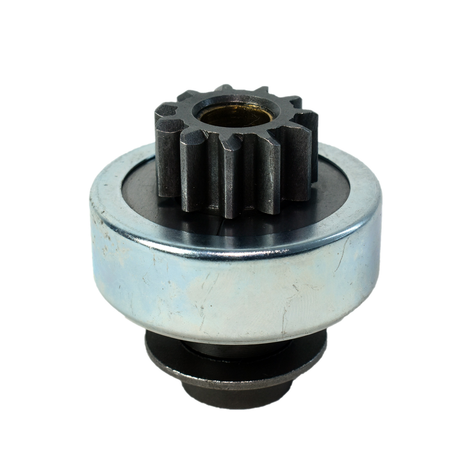 Impulsor Bendix Arranque Hellux Renault 11 1.6 Diesel Clio 2 1.0 1.2 16v 1.9 Diesel 2.0 16v Laguna 1.8 16v 1.9 Dti 2.0 16v Megane 1.4 1.9 Dci 1.9 Dti 2.0 16v