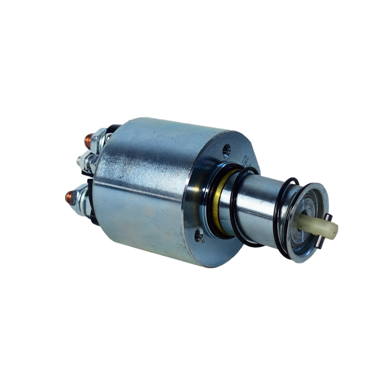 Solenoide Automatico Arranque Hellux Renault 11 1.6 Diesel Clio 2 1.0 1.2 16v 1.9 Diesel 2.0 16v Laguna 1.8 16v 1.9 Dti 2.0 16v Megane 1.4 1.9 Dci 1.9 Dti 2.0 16v