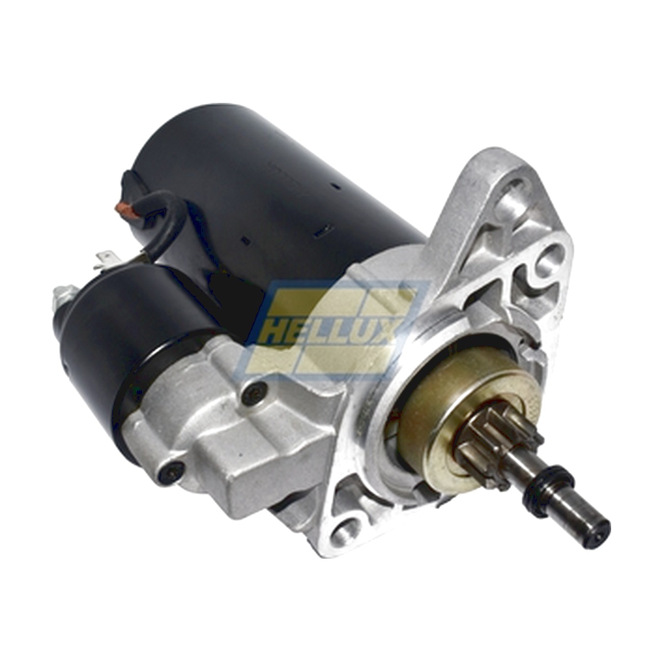 Motor Arranque Hellux Volkswagen Bora 1.4 16v 1.9 Sdi 2.3 Golf 1.3 1.4 16v 1.5 Diesel 1.6 1.8 16v 1.9 Sdi 2.0 2.3 2.8 2.9