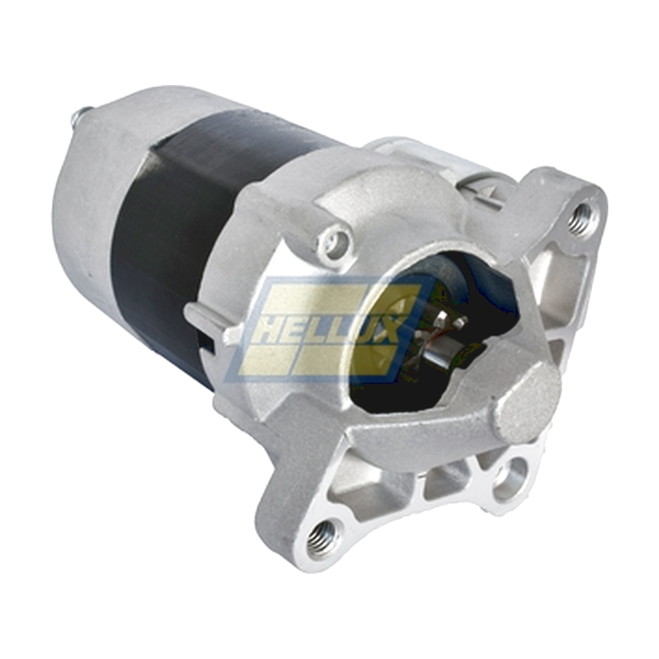 Motor Arranque Hellux Renault Megane 1.4 1.6 1.9 Diesel 2.0 Scenic 1.9 Dti