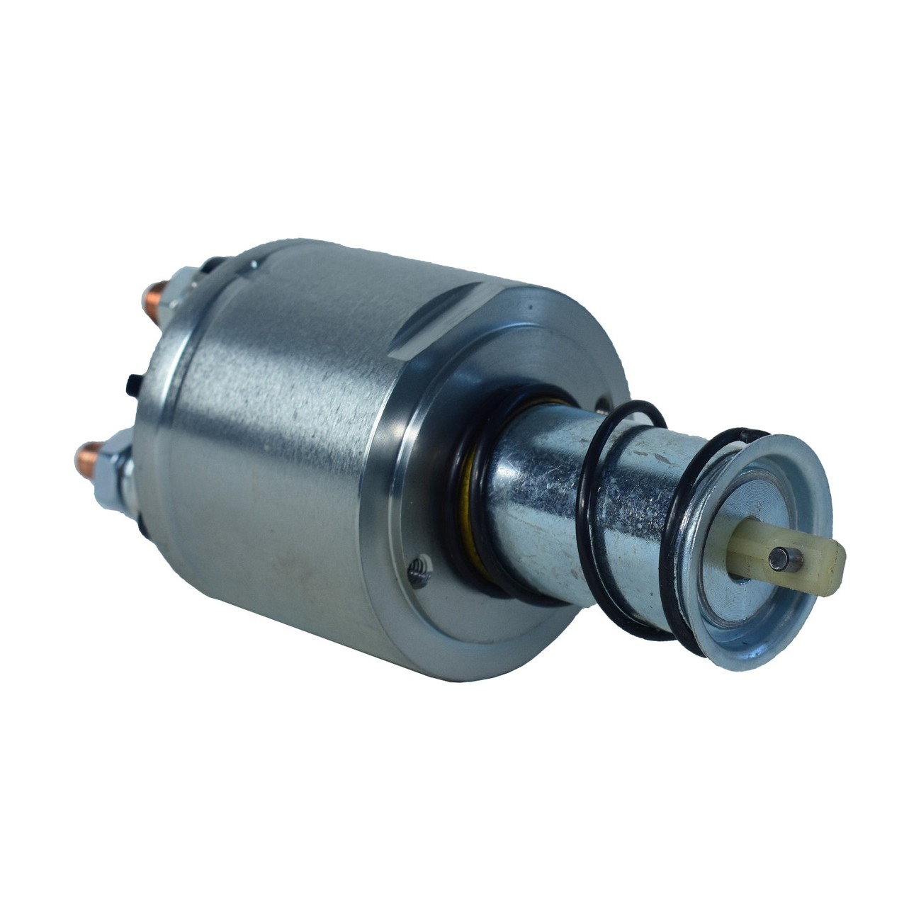 Solenoide Automatico Arranque Hellux Renault Megane 1.4 1.6 1.9 Diesel 2.0 Scenic 1.9 Dti
