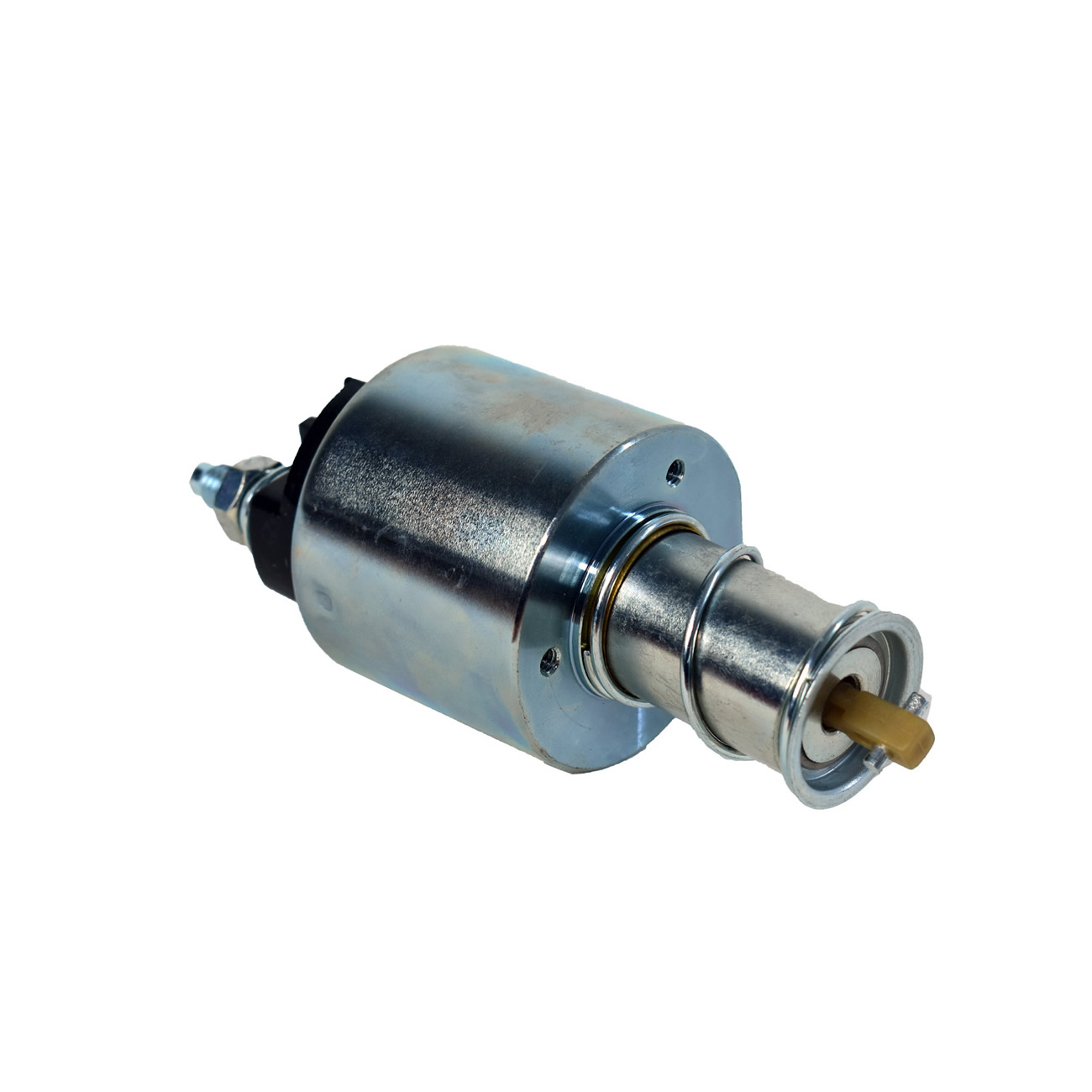 Solenoide Automatico Arranque Hellux Peugeot 307 2.0 16v 2.0 Hdi 406 1.6 1.8 16v 1.9 Td 2.0 2.0 Hdi 2.1 Td 2.2 407 1.8 16v 2.0 2.0 Hdi 2.2 16v 2.2 Hdi