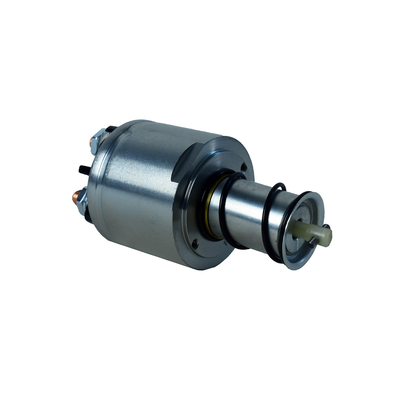 Solenoide Automatico Arranque Hellux Renault Clio 2 1.4 1.5 Dci 1.6 Megane 1.4 16v 1.5 Dci 1.6 16v 1.9 Dci 2.0 Scenic 1.4 16v 1.5 Dci 1.6