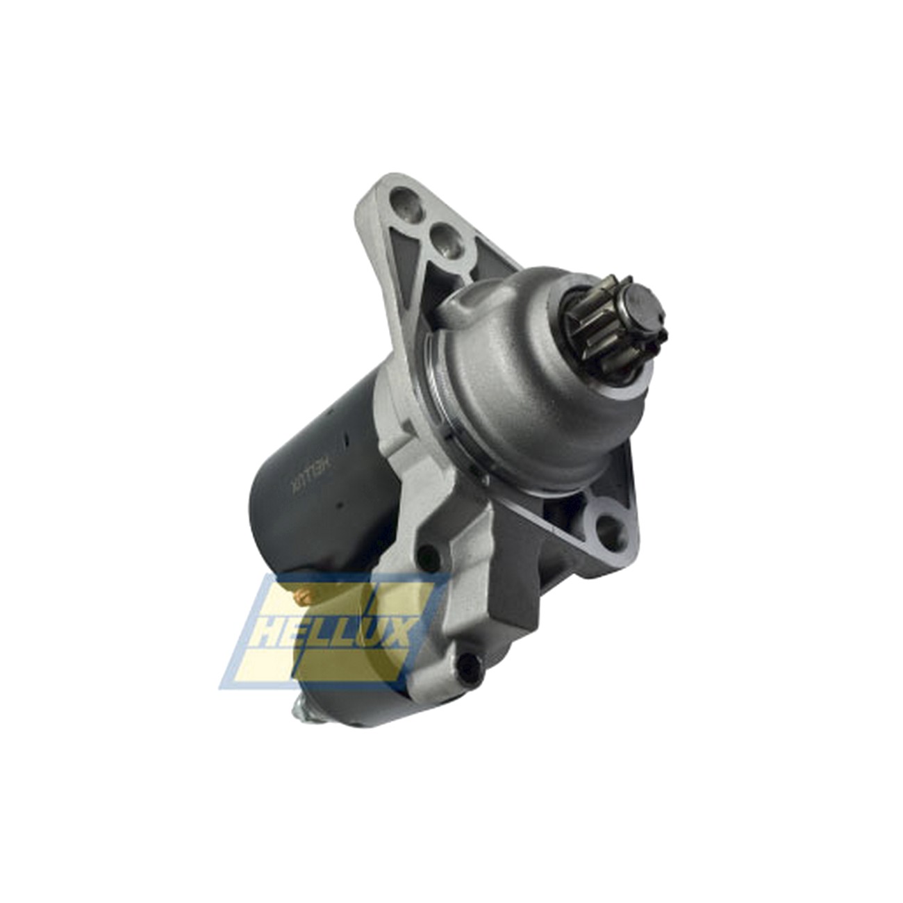 Motor Arranque Hellux Audi A3 1.4 1.8 2.0