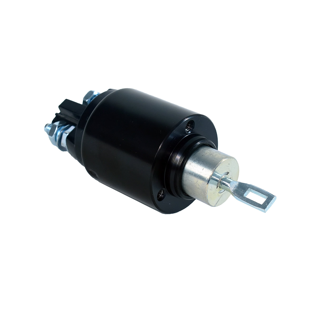 Solenoide Automatico Arranque Hellux Audi A3 1.4 1.6 1.8 2.0