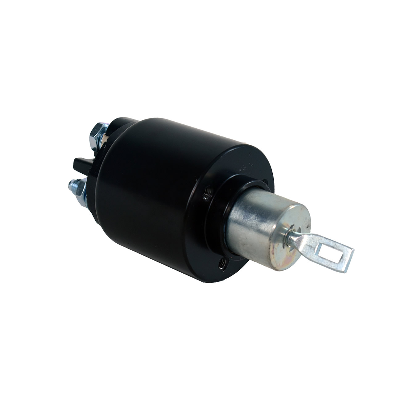 Solenoide Automatico Arranque Hellux Volkswagen Fox 1.0 1.6 Gol Trend 1.0 1.6 Suran 1.6