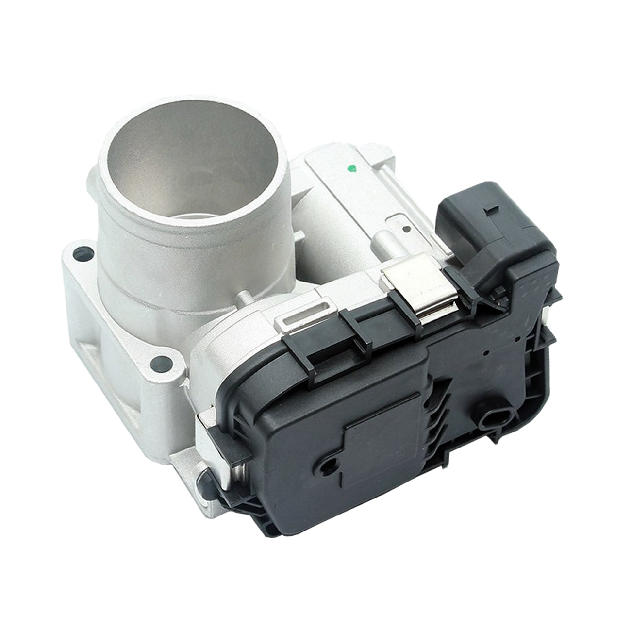 Cuerpo Mariposa Fiat Punto Strada Fire 1.4 8v