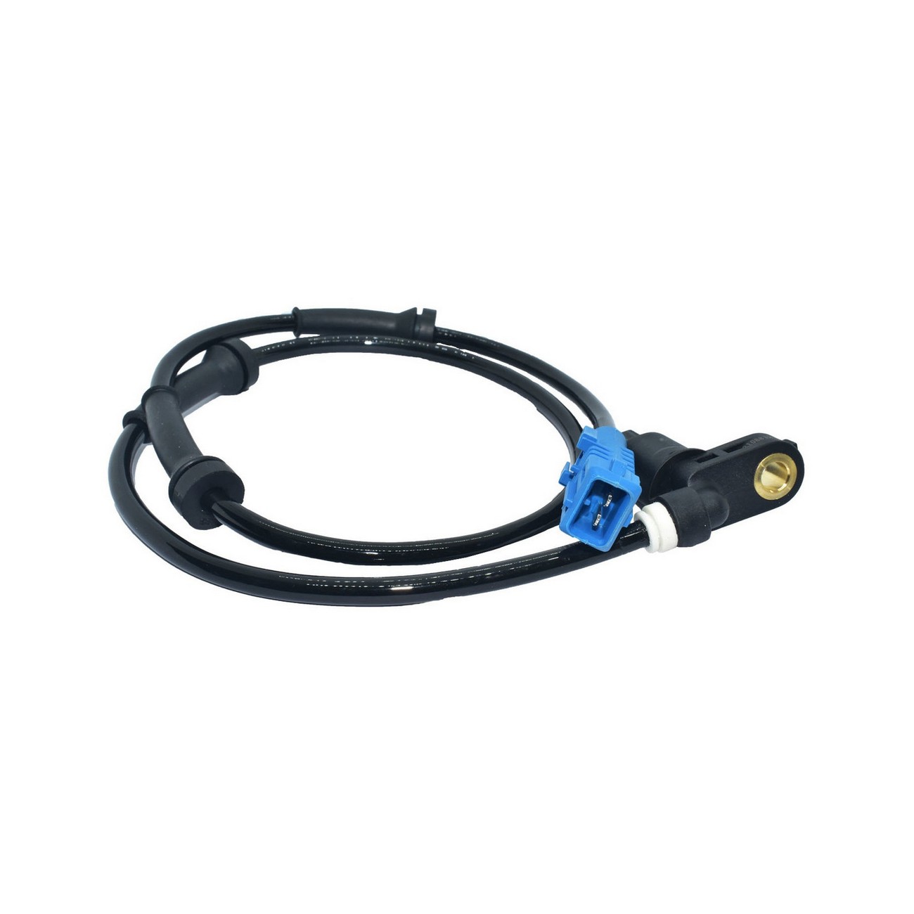 Sensor Abs Peugeot 206 1.4 1.6 16v 2.0 S16 2.0 Hdi Trasero