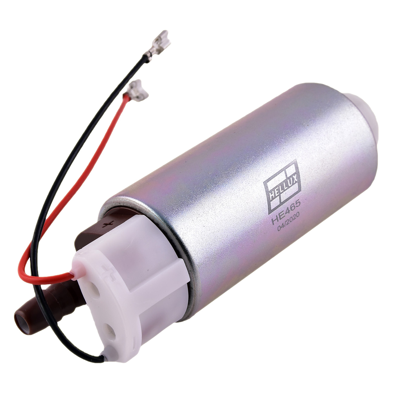 Bomba Combustible Hellux Peugeot 206 2.0 Hdi