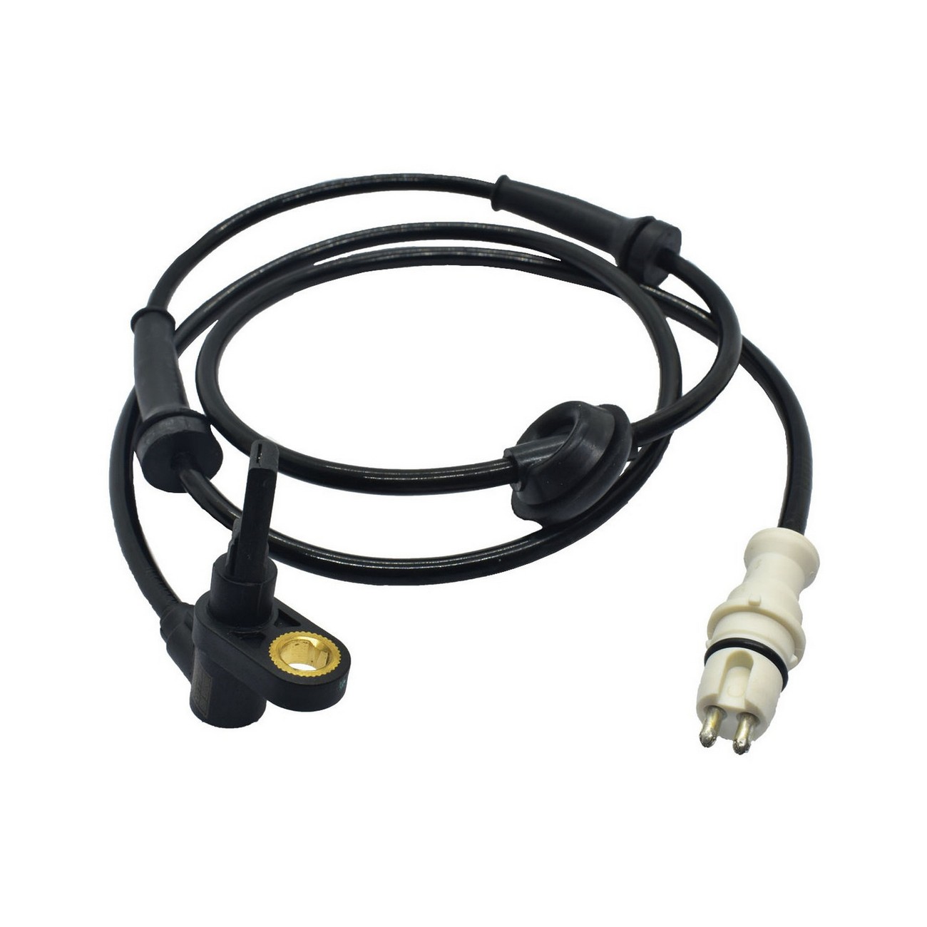 Sensor Abs Fiat Marea 1.6 2.0 1.9 Jtd Trasero Izquierdo