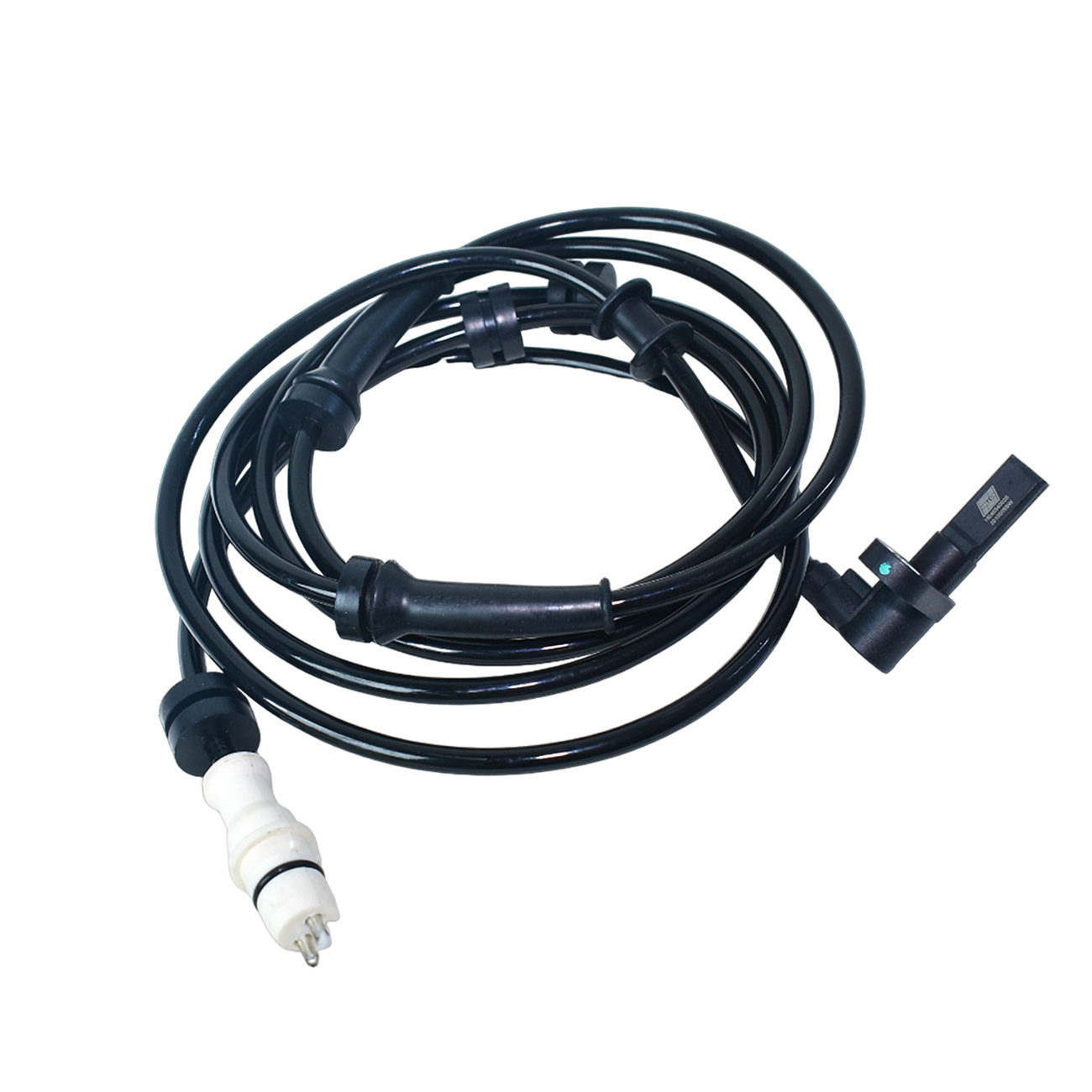 Sensor Abs Trasero Izquierdo Nueva Strada Fase 1.6 Adventure