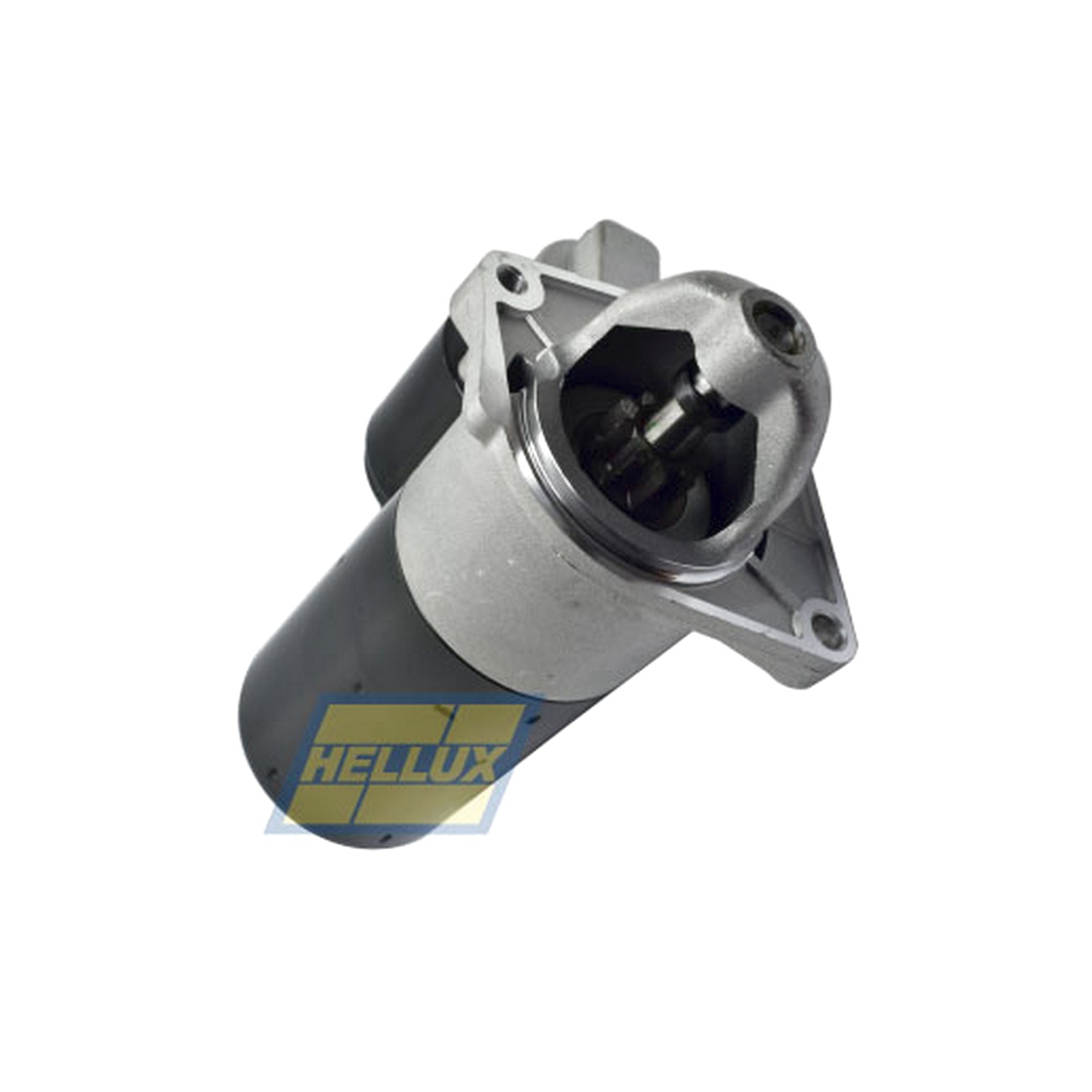 Motor Arranque Hellux Fiat Palio 1.3