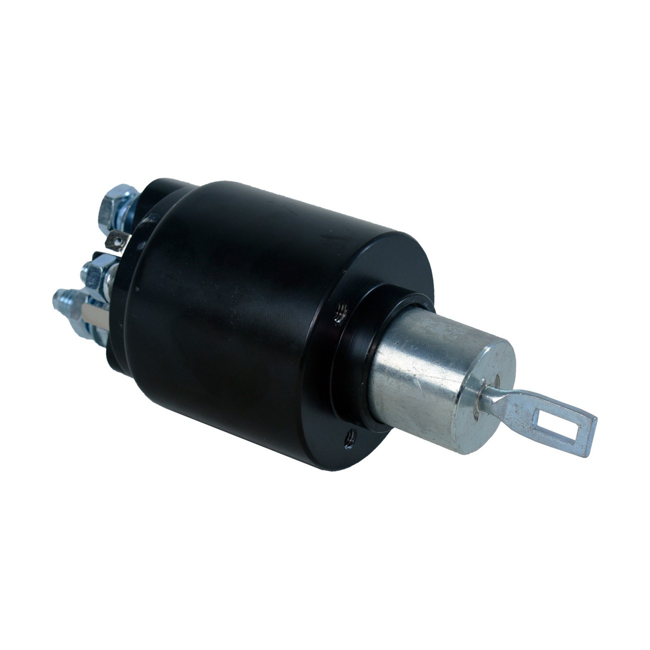 Solenoide Automatico Arranque Hellux Fiat Palio 1.3