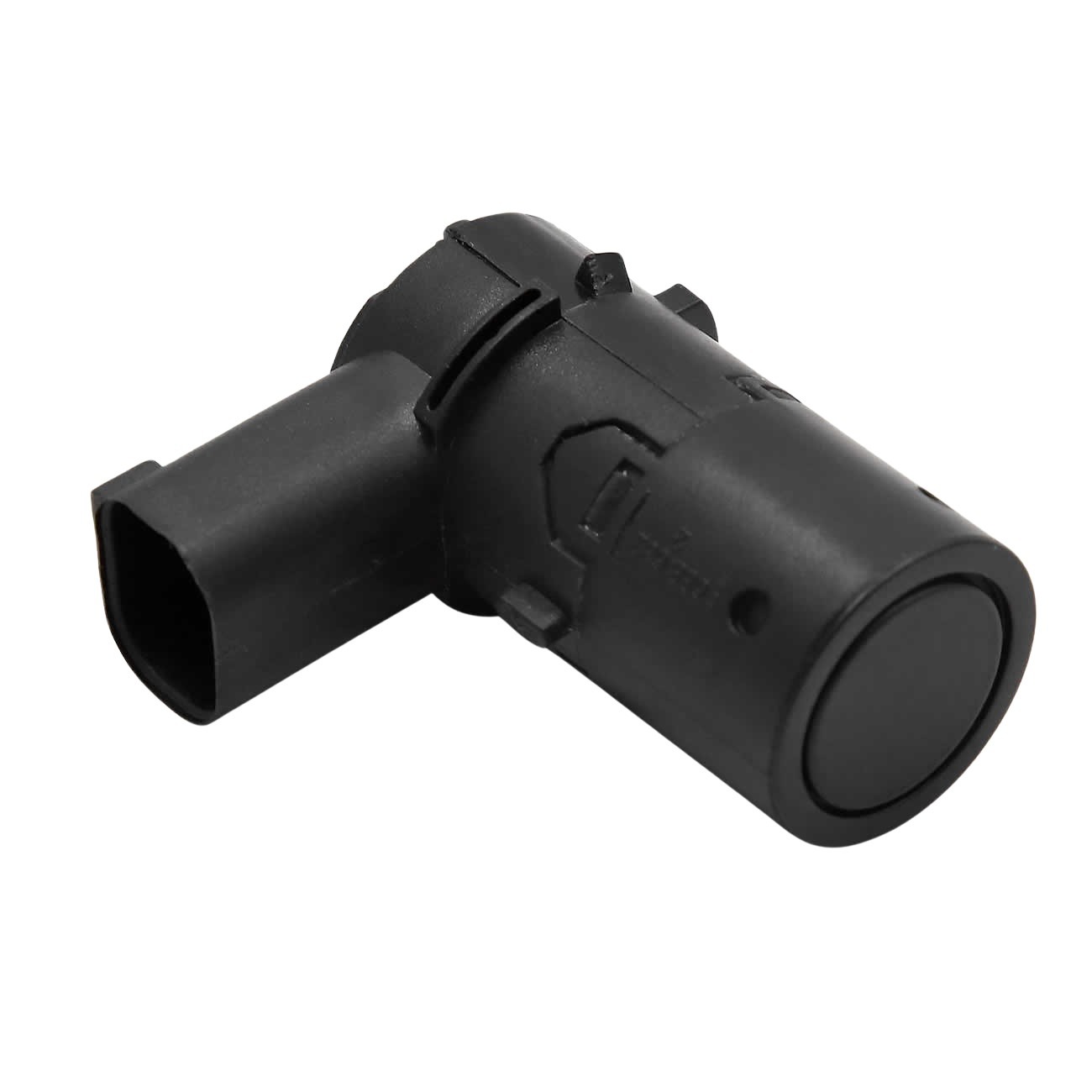 Sensor Estacionamiento Hellux Fiat Idea 1.2 16v 1.3 Jtd 1.3 Multijet 1.4 1.6 Multijet 1.8 1.9 Jtd Palio 1.0 1.1 1.2 1.3 1.4 1.5 1.6 16v 1.7 Td