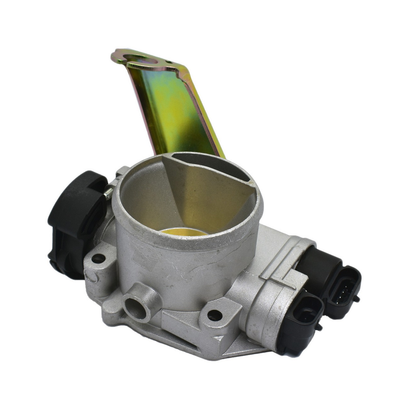 Cuerpo Mariposa Hellux Fiat Palio 1.6 16v Palio Weekend 1.6 16v Siena 1.6 16v