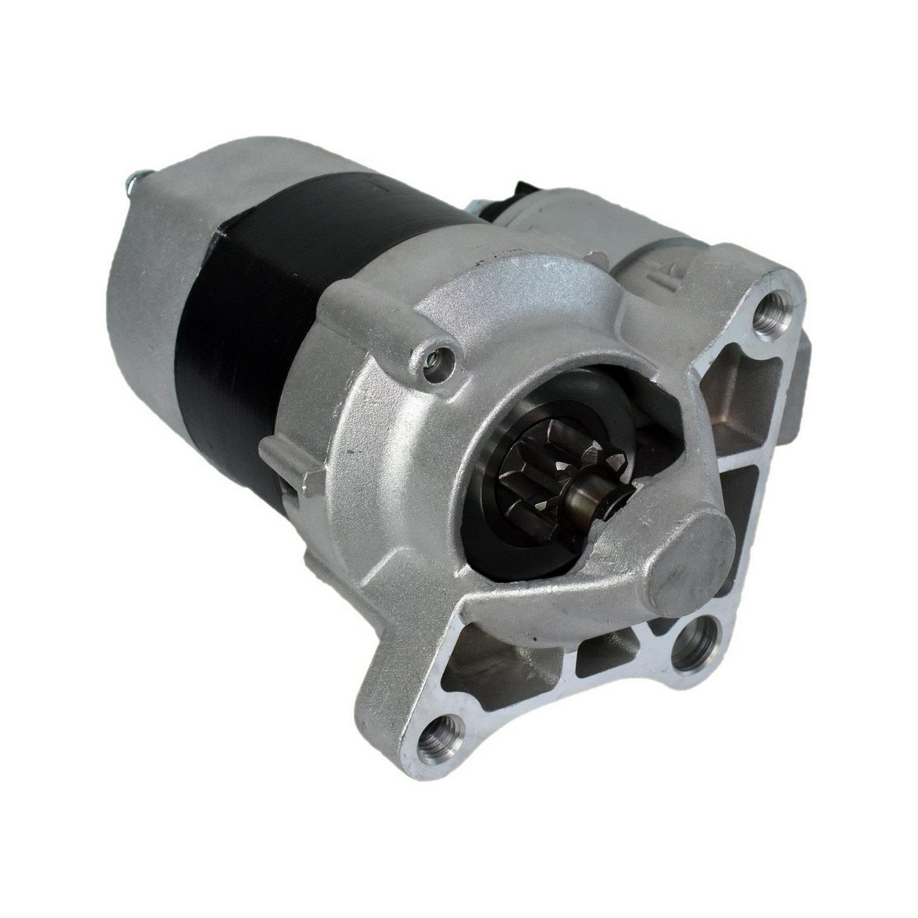 Motor Arranque Hellux Renault Clio 2 1.4 16v 1.6 Kangoo 1.6 16v Logan 1.4 1.6