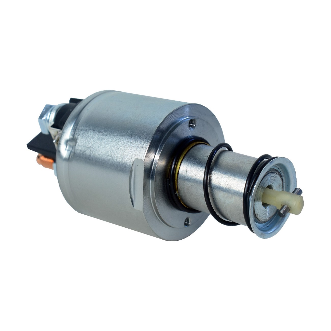 Solenoide Automatico Arranque Hellux Renault Clio 2 1.4 1.5 Dci 1.6 Kangoo 1.5 Dci 1.6 16v Logan 1.4 1.6