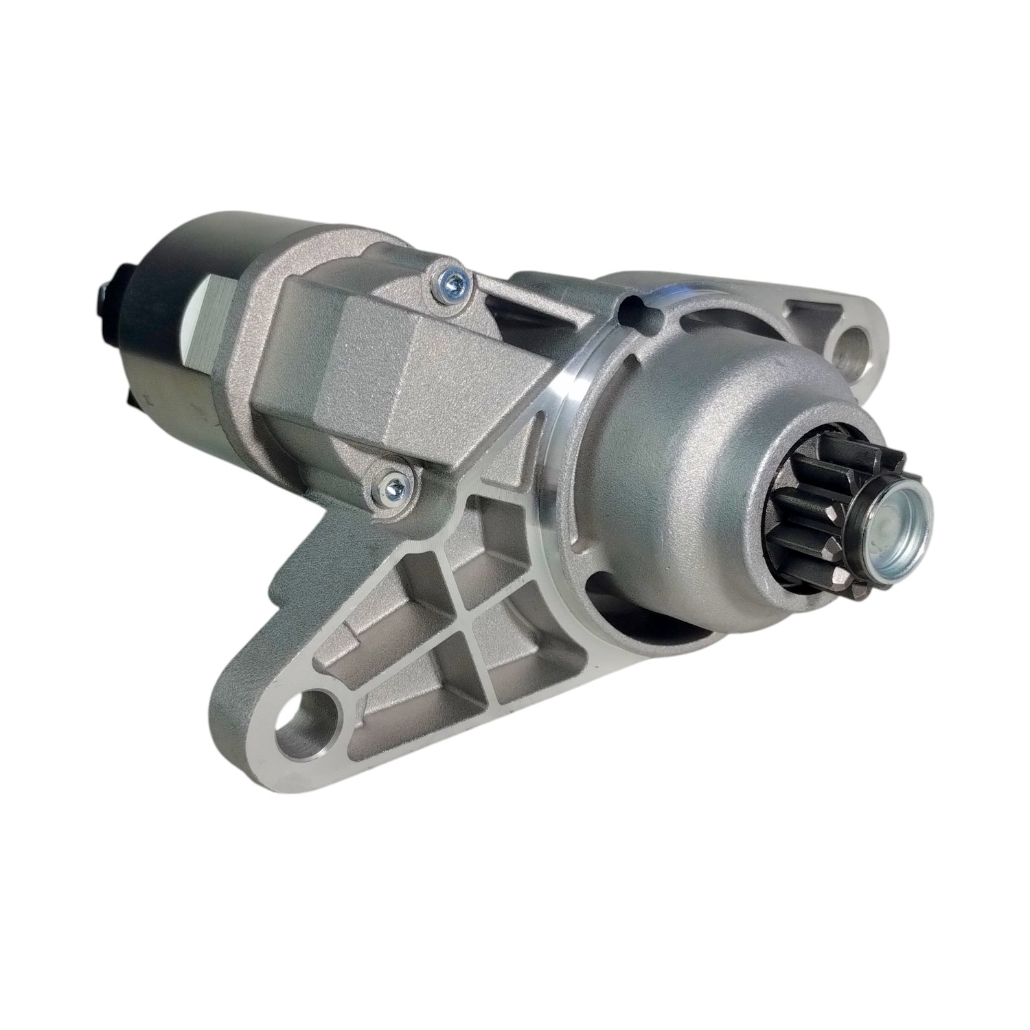 Motor Arranque Hellux Volkswagen Fox 1.0 1.2 1.4 1.4 Tdi 1.6 Gol 1.0 1.6 Golf 1.4 16v 1.6 Polo 1.2 1.4 16v 1.6 1.9 Sdi Suran 1.6