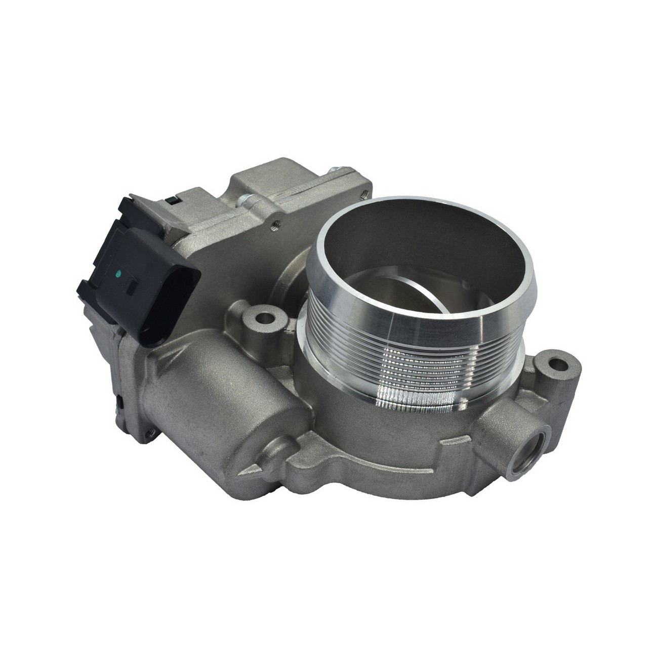 Cuerpo Mariposa Hellux Audi A4 2.7 Tdi 3.0 Tdi A5 2.7 Tdi 3.0 Tdi A6 2.7 Tdi 3.0 Tdi Q5 3.0 Tdi Q7 3.0 Tdi