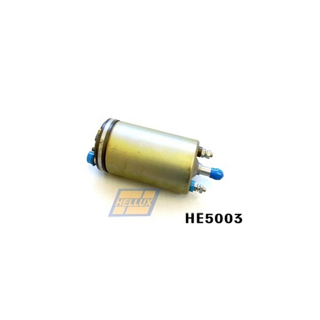 Bomba De Nafta Nissan 3 Bar 160 Lh