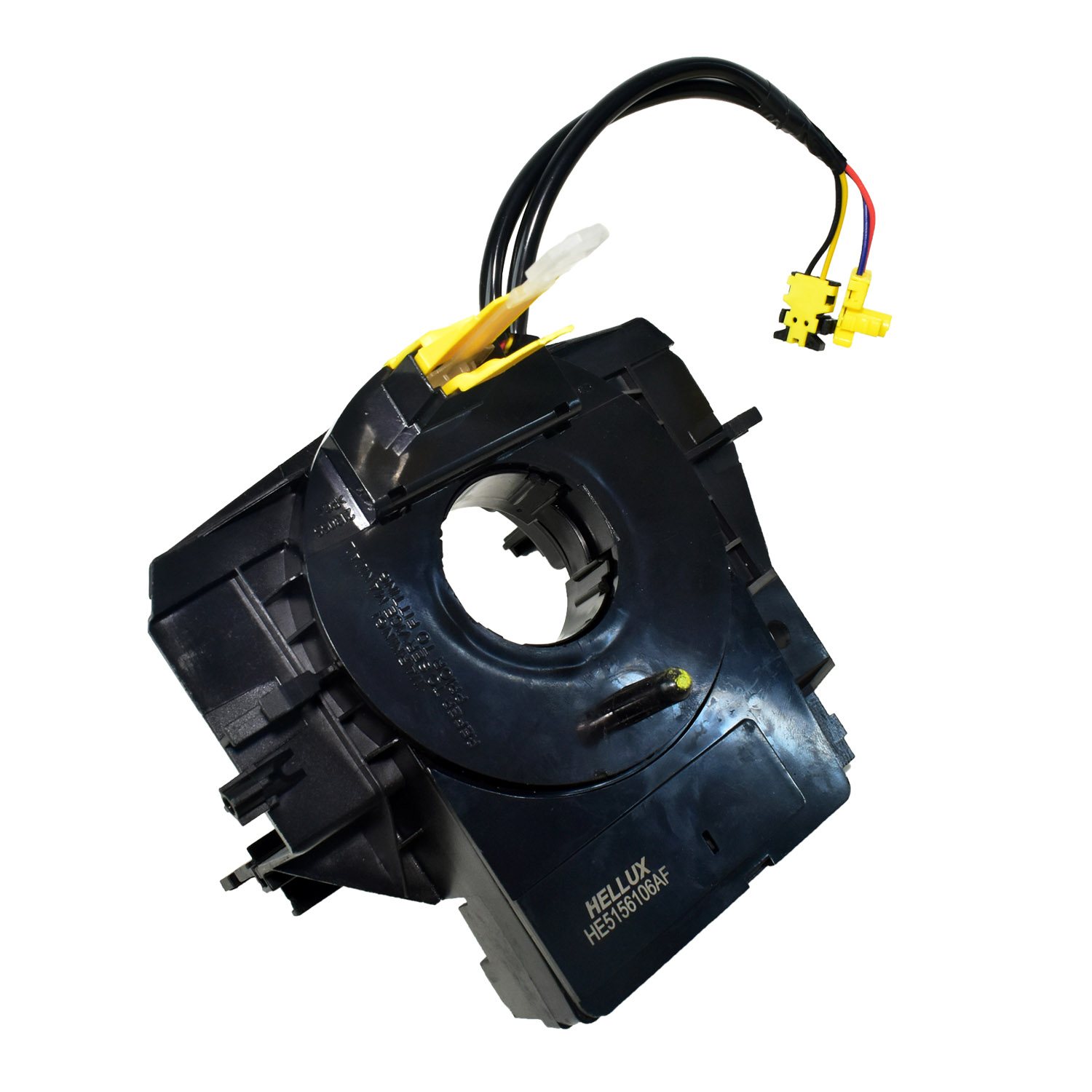 Cinta Espiral Airbag Hellux Jeep Cherokee 2.8 3.7 Commander 3.0 3.7 4.7 5.7 Compass 2.0 2.0 2.1 2.2 Diesel 2.4 Grand Cherokee 3.0 Diesel 3.7 4.7 5.7 6.1 Patriot 2.0 2.2 2.4 Wrangler 2.8 Diesel 3.6 3.8
