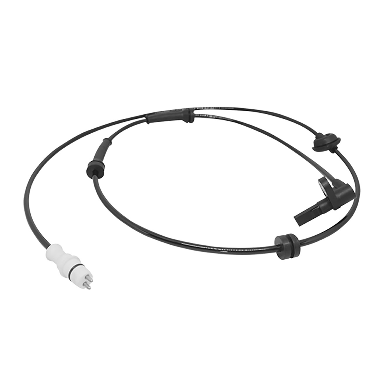 Sensor Abs Delantero Fiat Idea Palio 1.6
