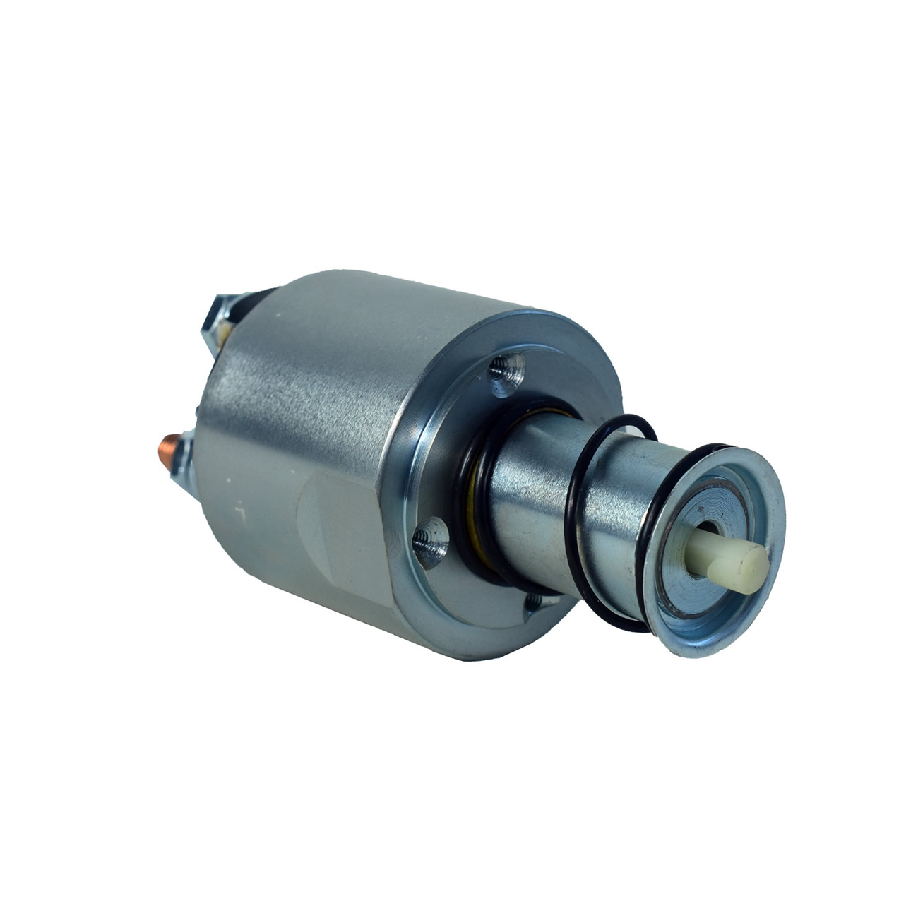 Solenoide Automatico Arranque Hellux Fiat Punto 1.3 16v Diesel Strada 1.3 16v Diesel