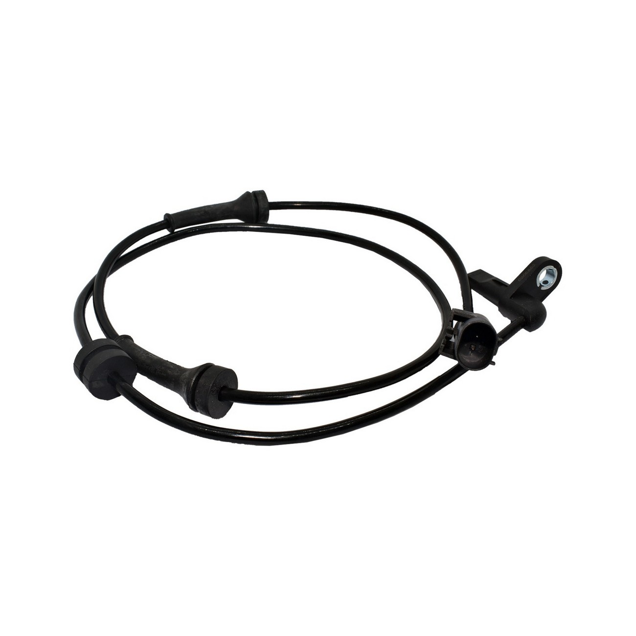 Sensor Abs Fiat Palio Weekend F4 1.6 16v Trasero Derecho