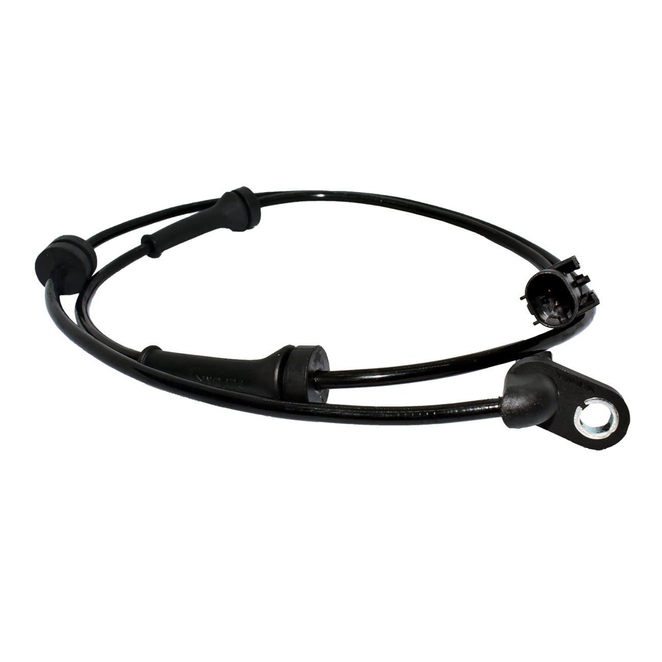 Sensor Abs Fiat Palio Weekend F4 1.6 16v Trasero Izquierdo