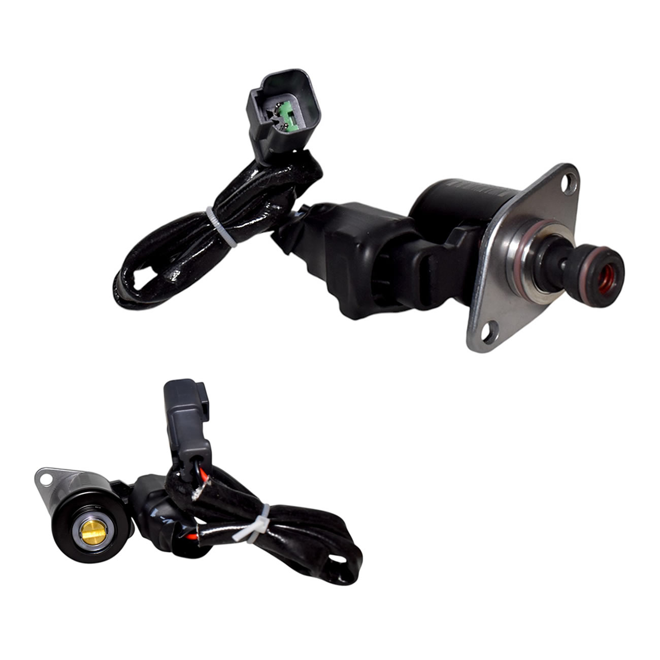 Valvula Reguladora Presion Sinotruk Howo Isx Isg X15