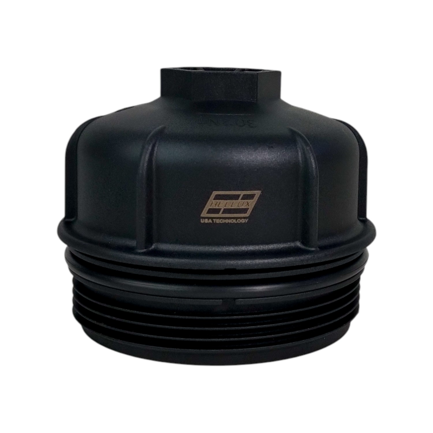 Tapa Filtro Aceite Hellux Jeep Commander 2.0 Compass 2.0