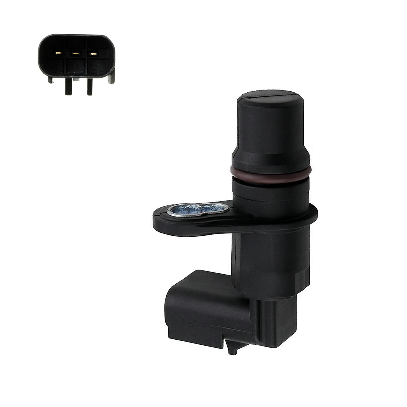 Sensor De Rpm Cigueñal Vw Constellation 17-330 24-330 31-330
