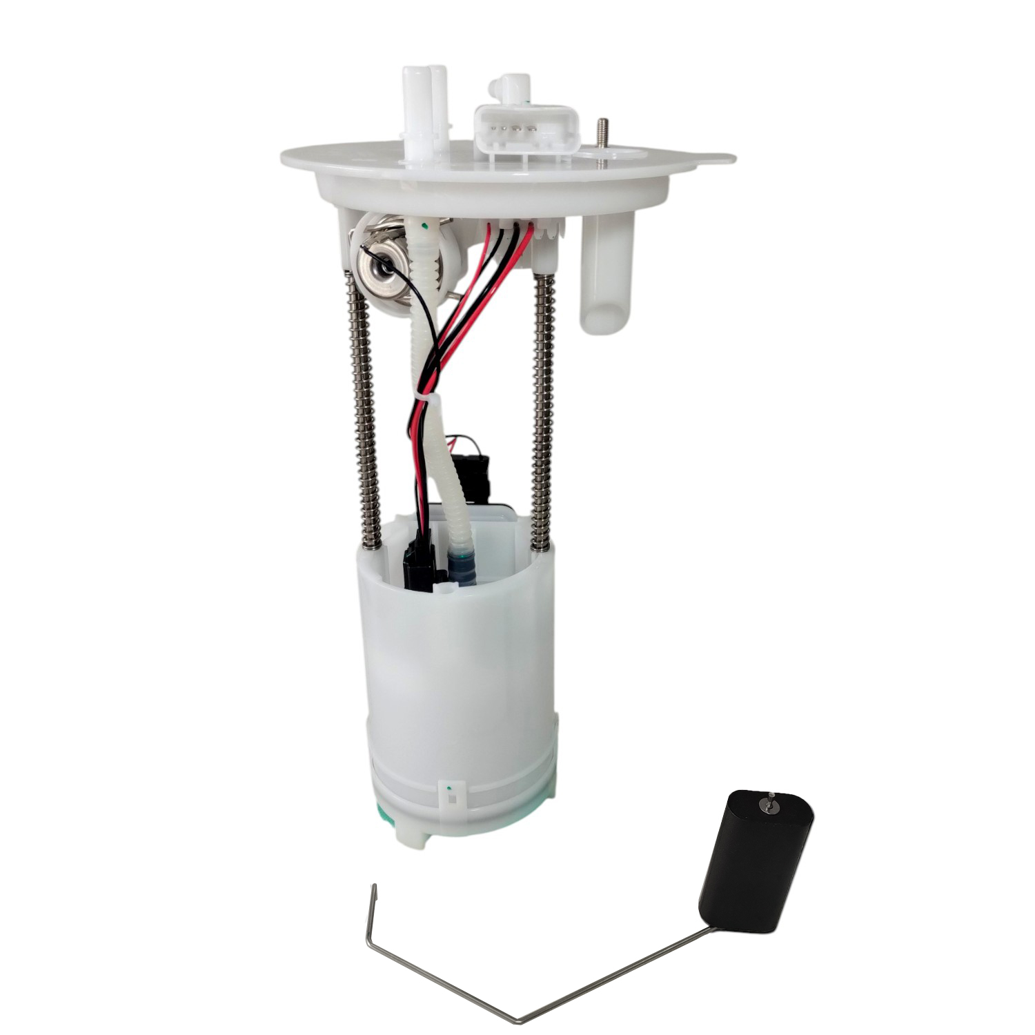Bomba Combustible Completa Hellux Fiat 500 1.4