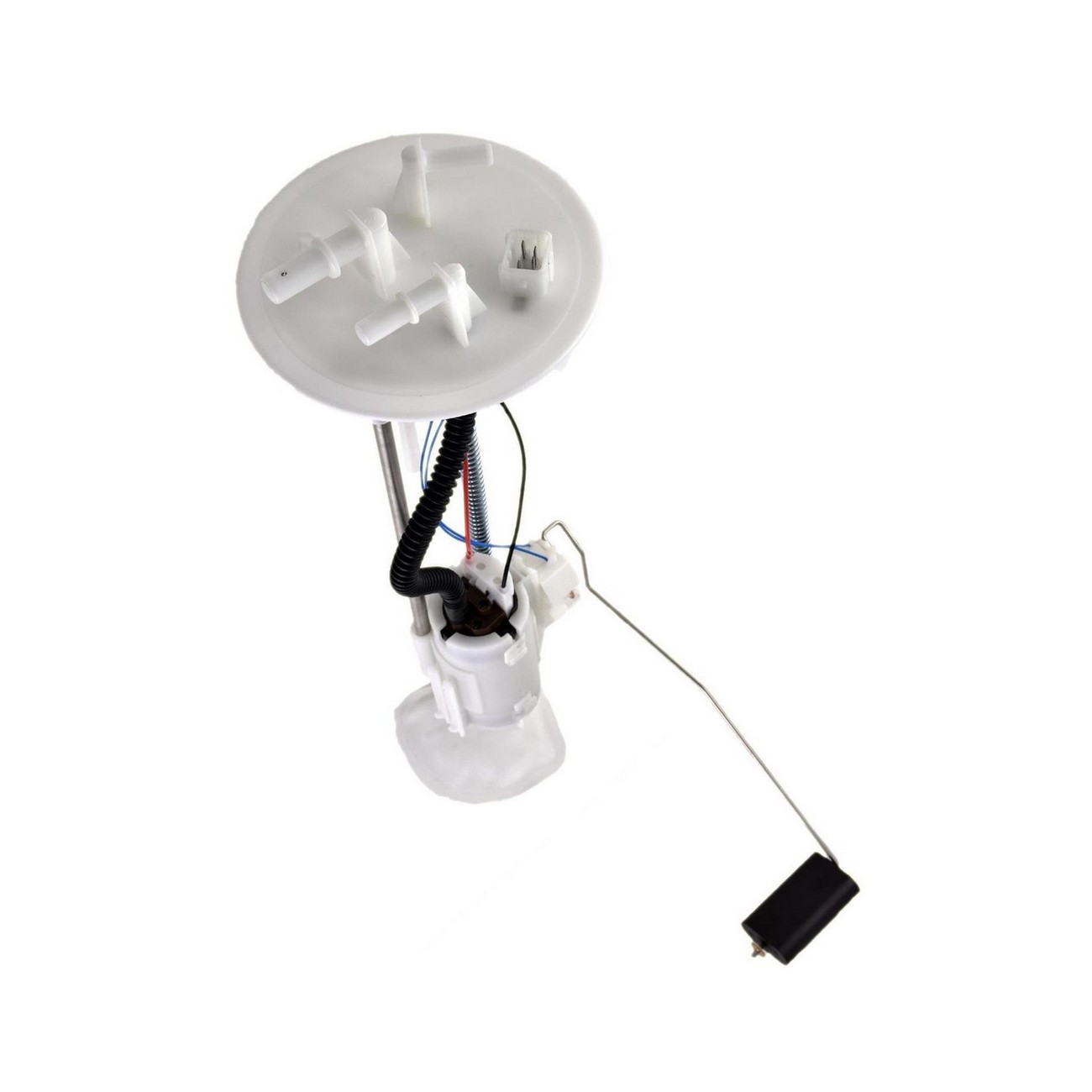 Bomba Combustible Completa Hellux Ford Ranger 3.0