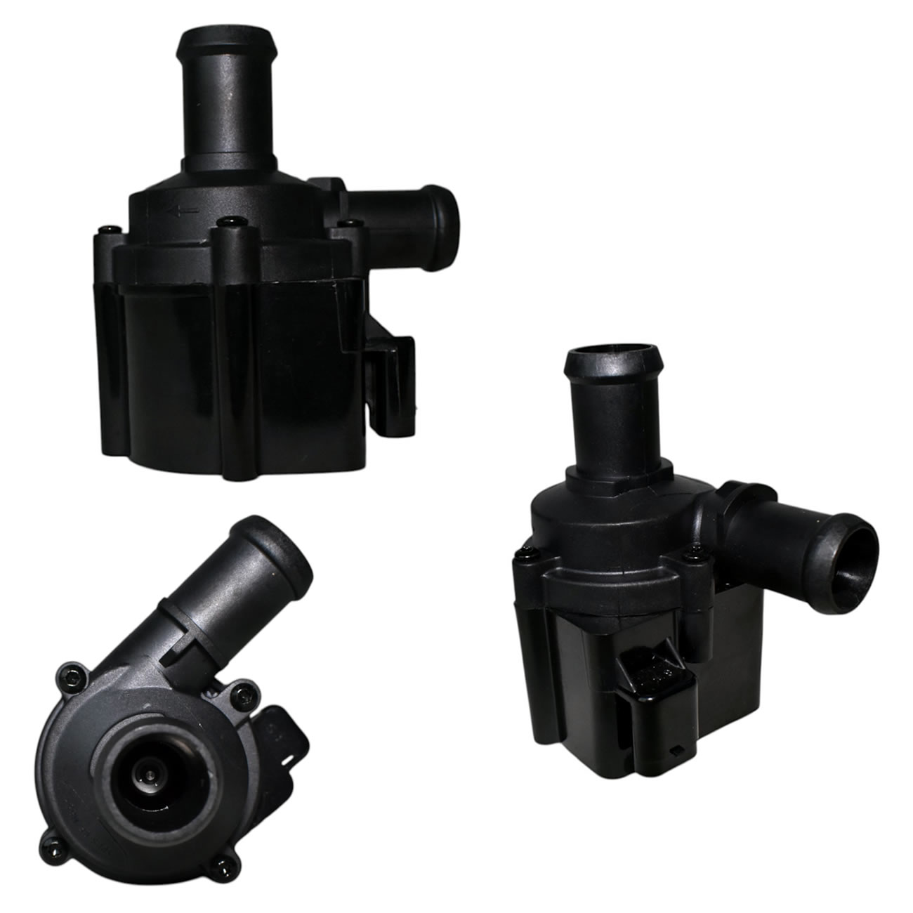 Bomba De Agua Electrica Vw Beetle Golf Passat Scirocco 2.0 D