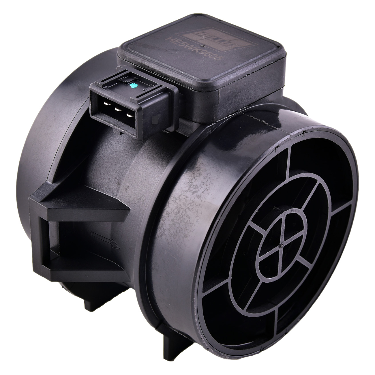 Sensor Maf Caudalimetro Hellux Bmw Serie 3 E46 320i 323i 325i 328i 1.6 1.7 1.8 2.0 2.2 2.5 2.8 3.0 Serie 5 E39 520i 523i 525i 528i 2.0 2.5 2.8 3.0 4.4 4.8 5.0 5.8 Z3 1.9 2.2 2.8 Sonata Xg