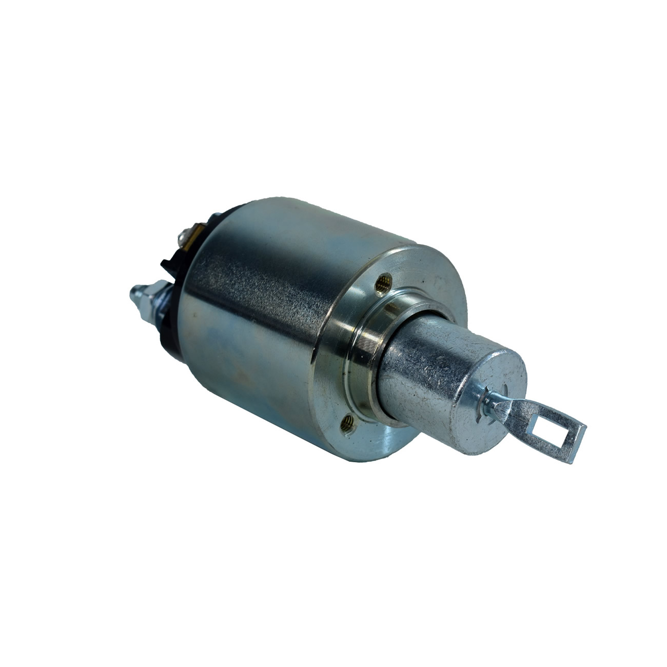 Solenoide Automatico Arranque Hellux Volkswagen Gol 1.0 1.6 1.8 1.9 Diesel 2.0 Pointer 1.8 Saveiro 1.6 1.8 2.0