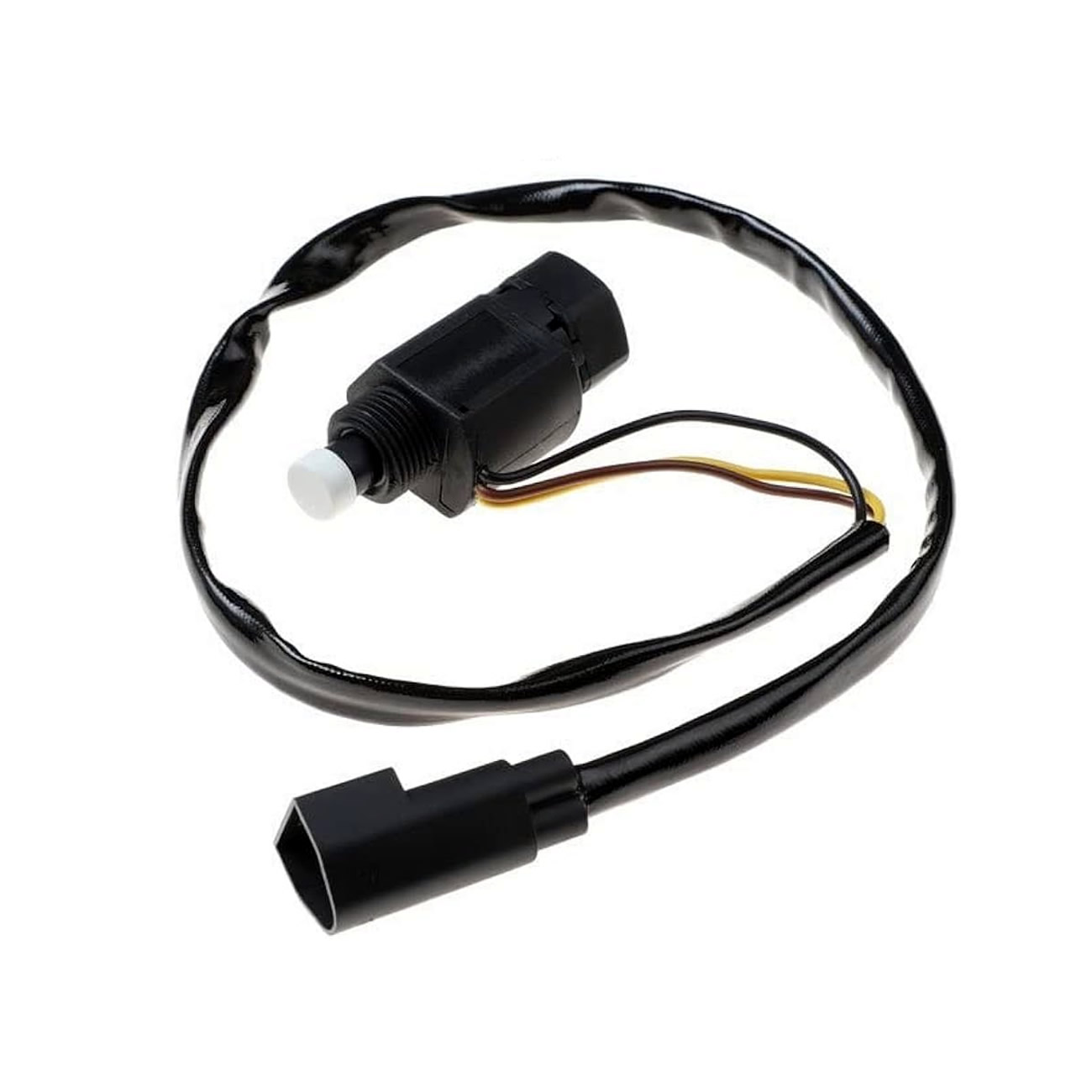 Sensor De Velocidad Vss Ford Ford Ecosport 1.6 Y 2.0