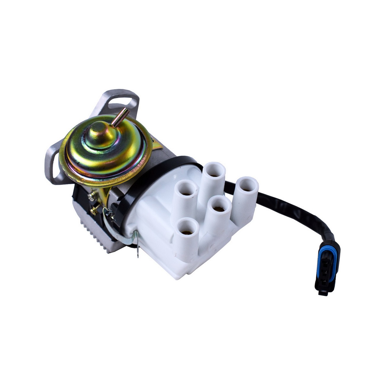 Distribuidor Encendido Hellux Renault R18 2.0 2.2 R21 2.0 2.2