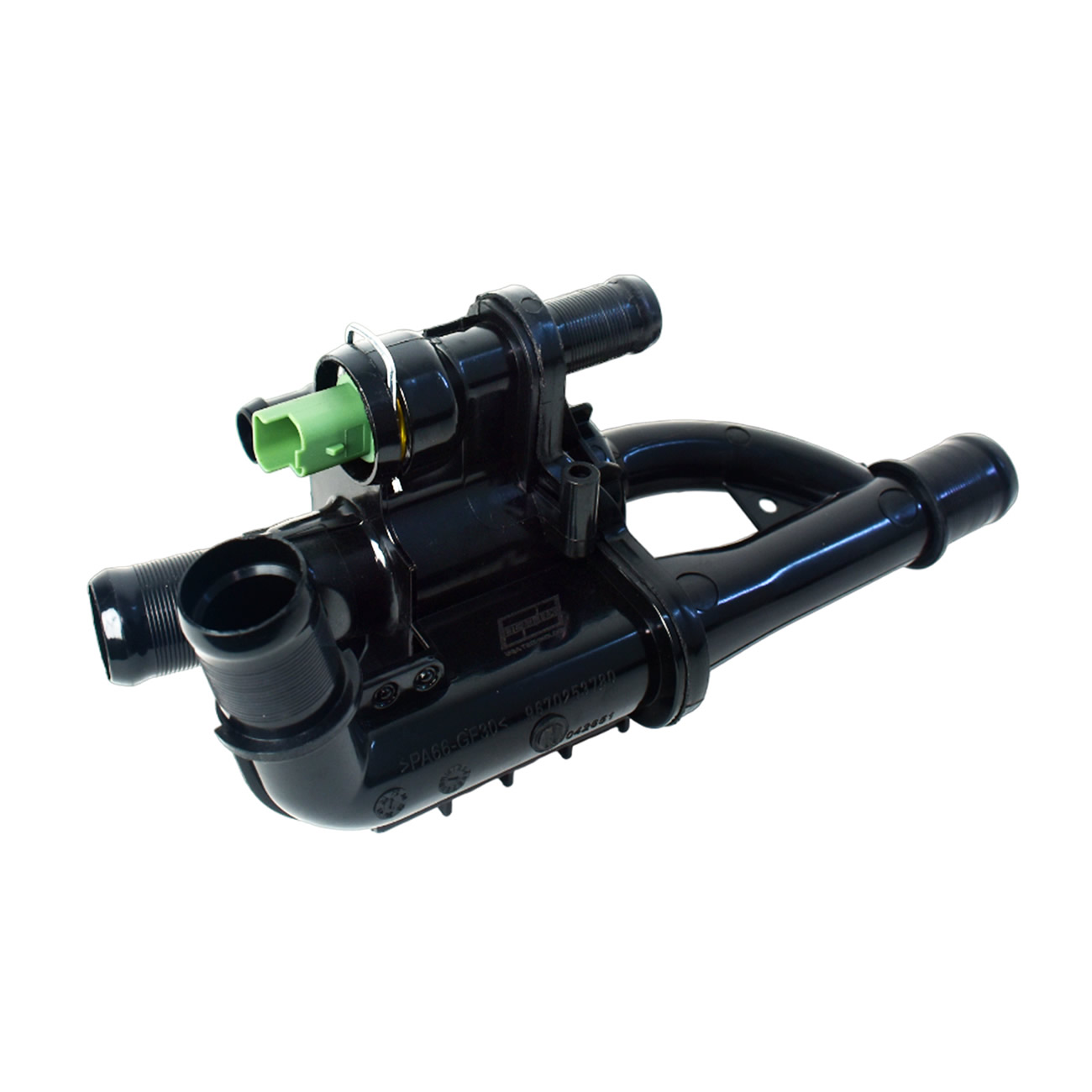Termostato Completo Peugeot 3008 307 Expert 1.6 Hdi